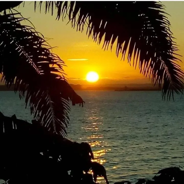 Day in Pousada Ponta Das Pedras