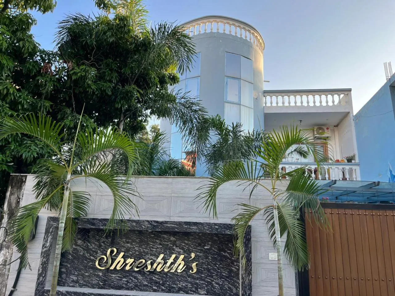 Shreshth Home Stay - Best Family Accommodation - 3km from Har Ki Pauri, Haridwar, Uttarakhand