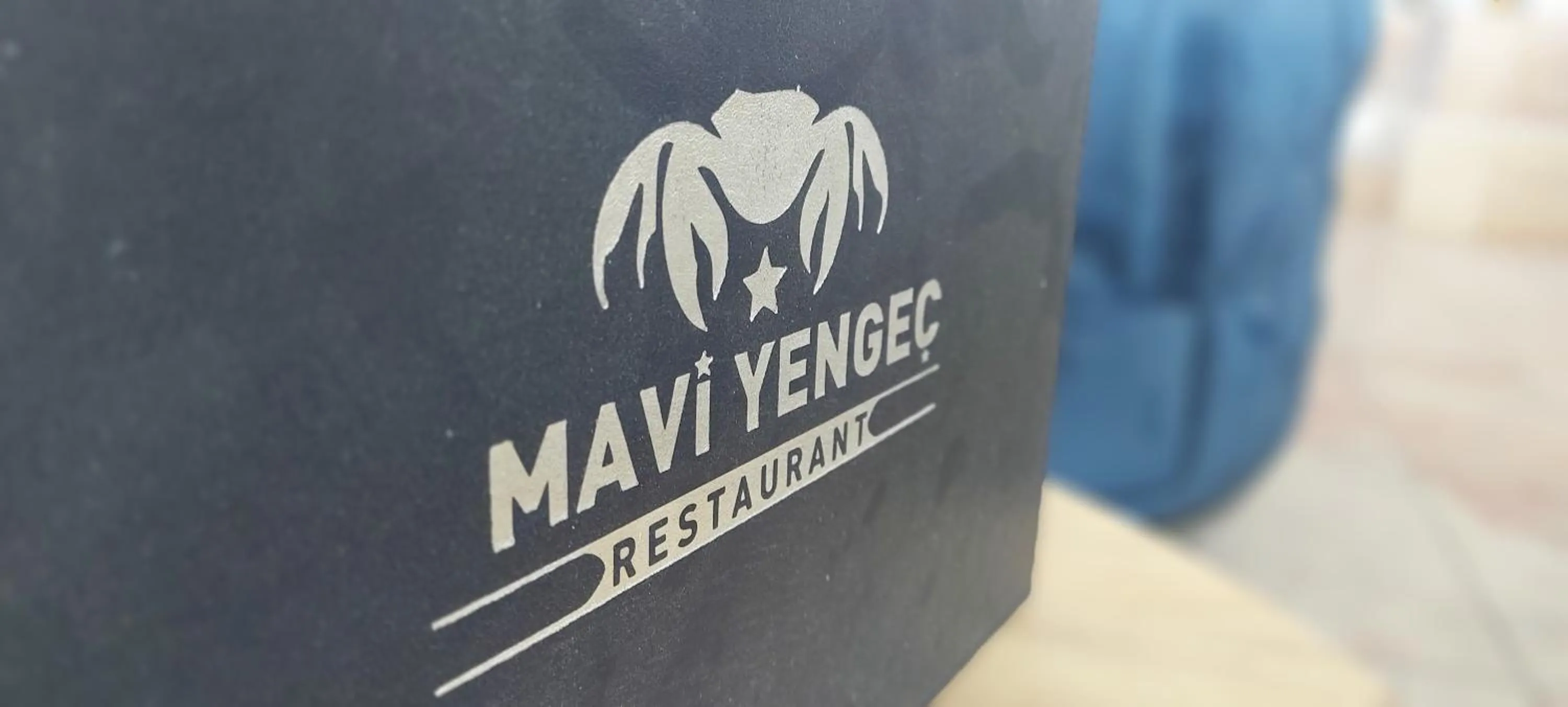 Restaurant/places to eat in Blue Port Hotel