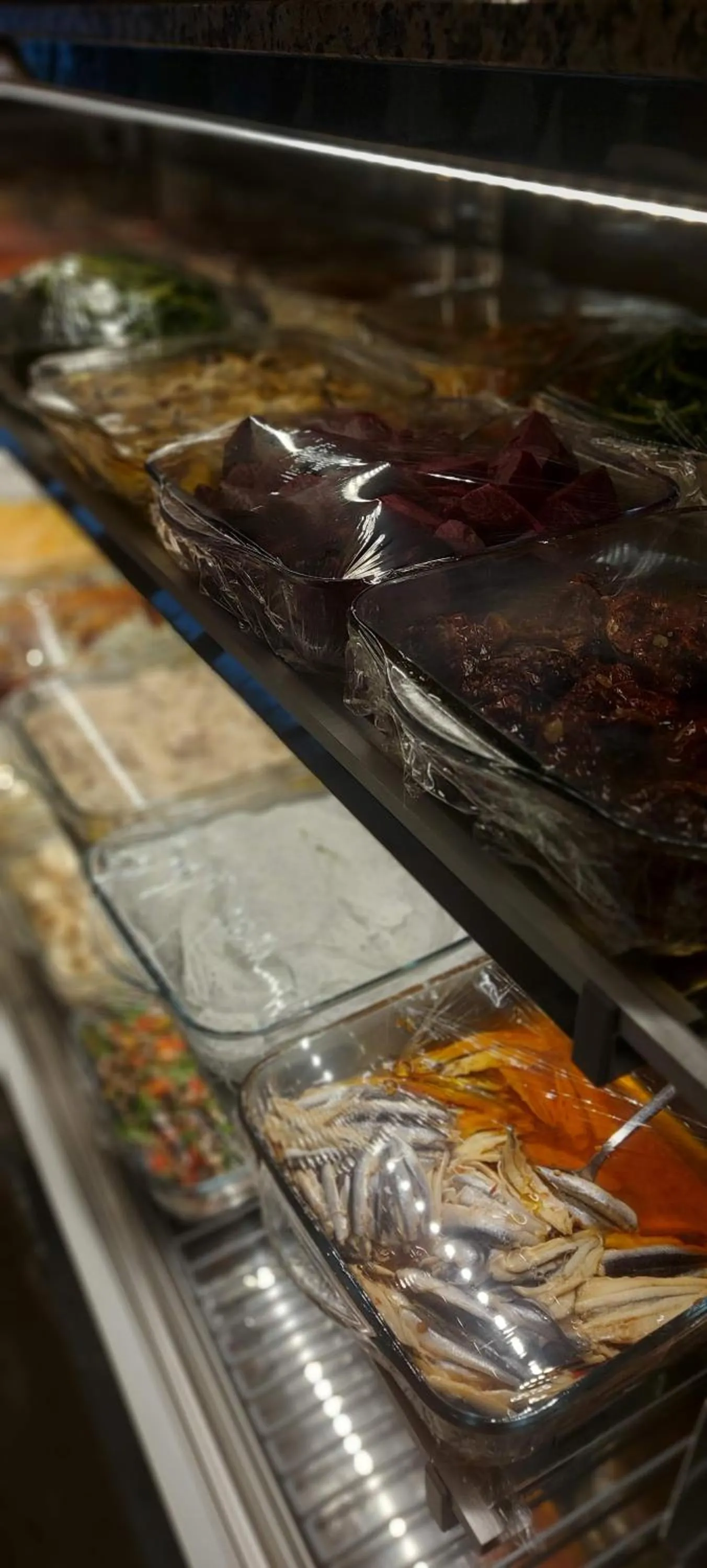 Restaurant/places to eat in Blue Port Hotel