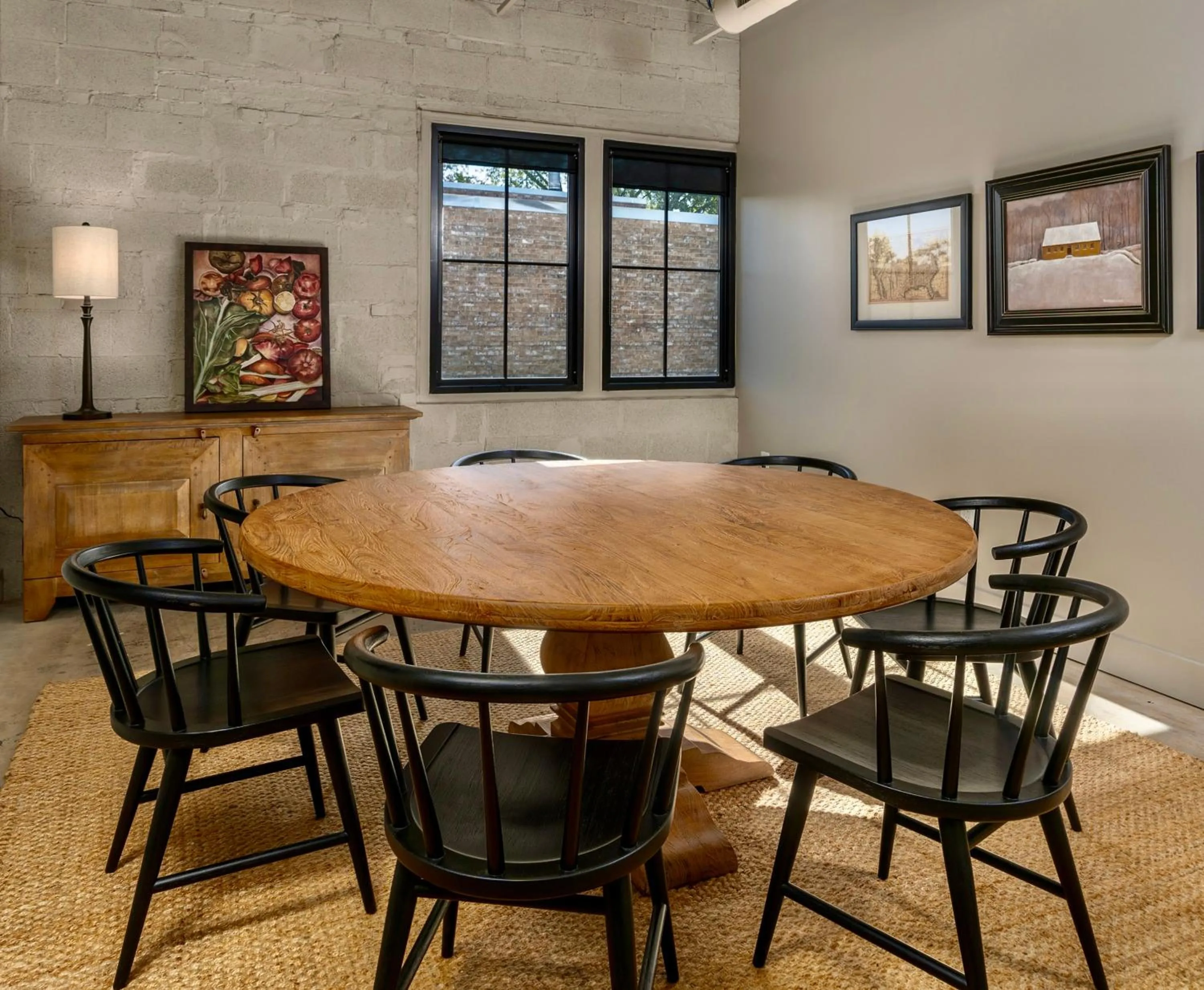 Meeting/conference room in Meeting House Boutique Hotel