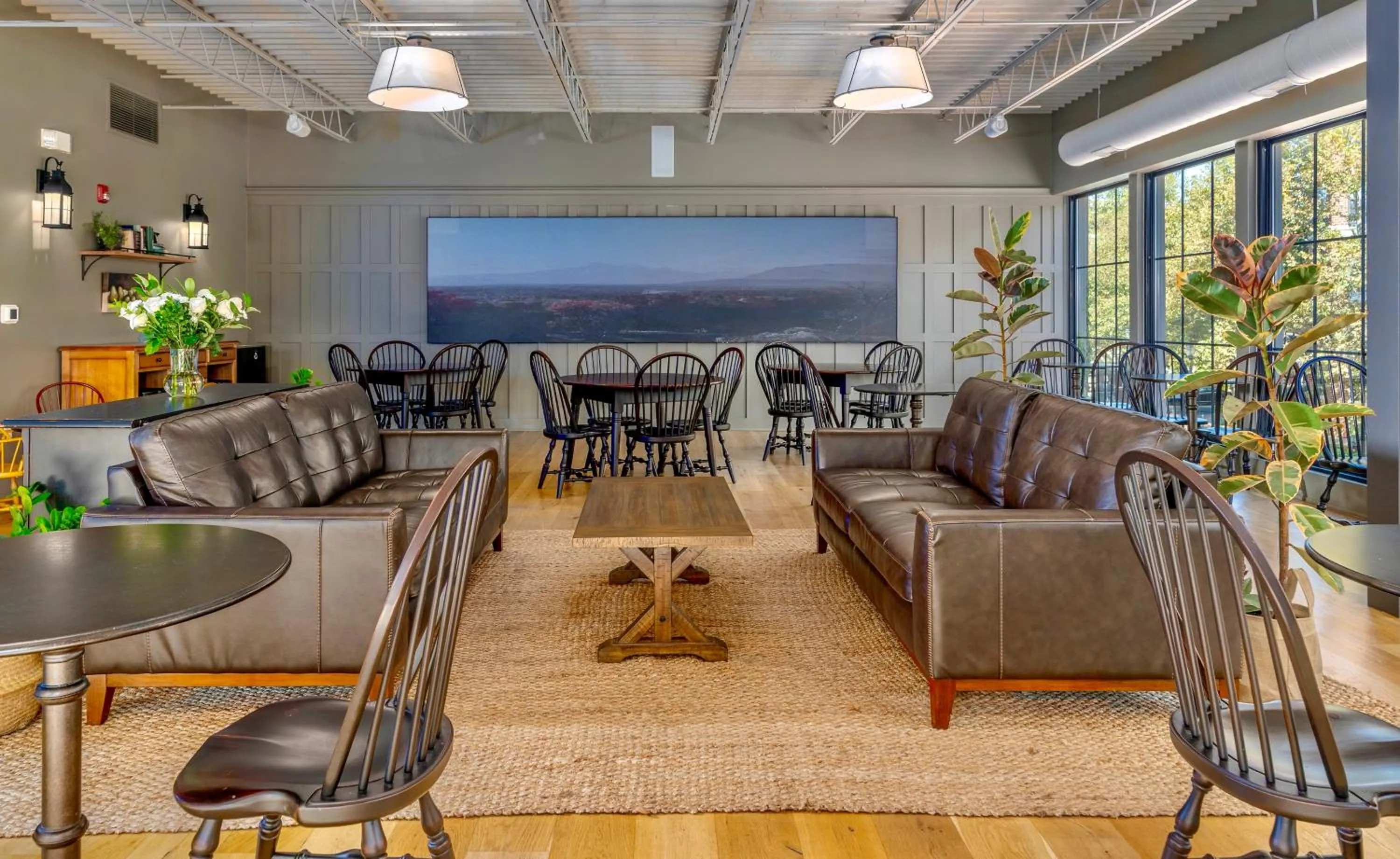 Meeting/conference room in Meeting House Boutique Hotel