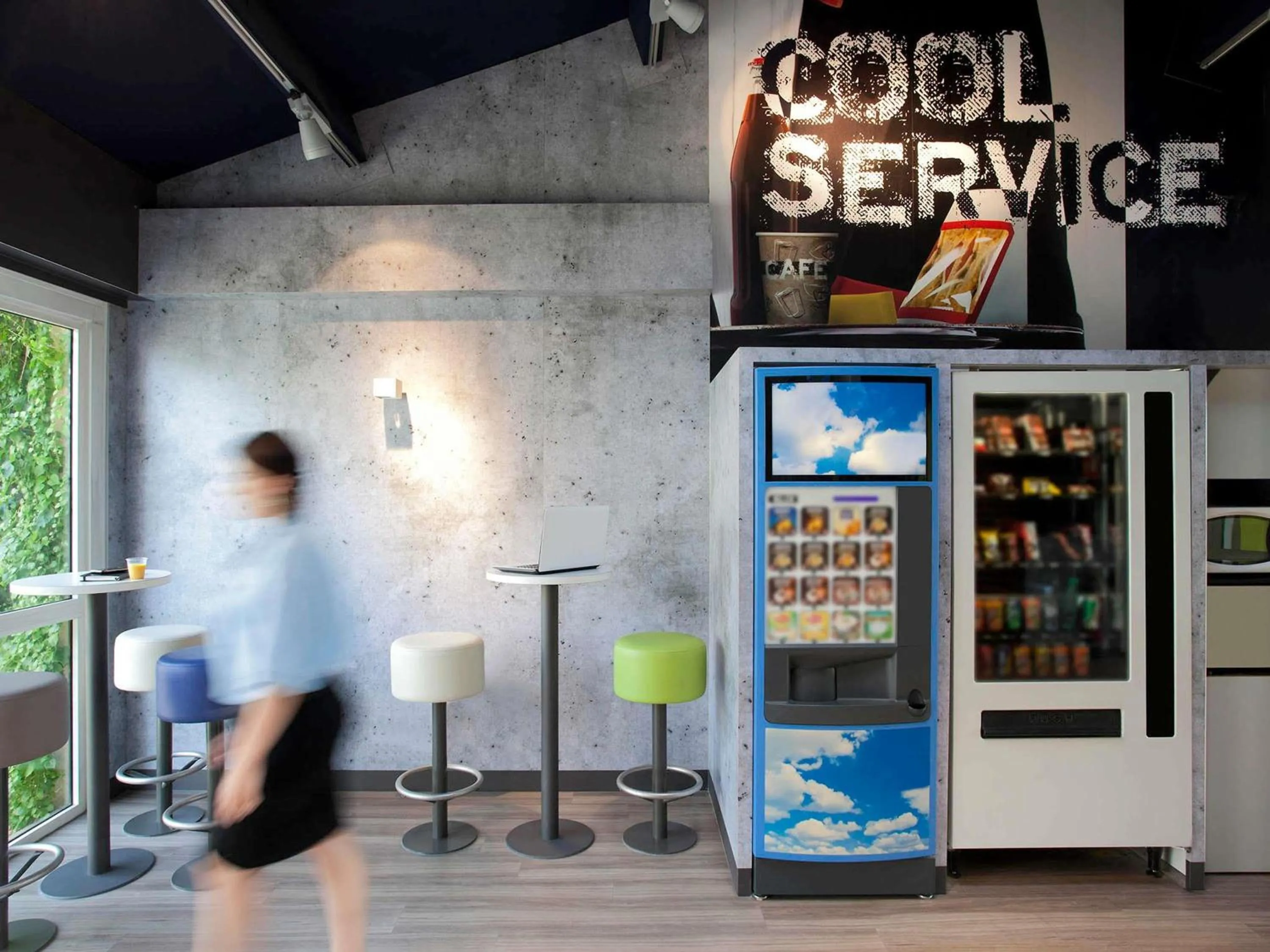 Other in IBIS Budget Tarbes