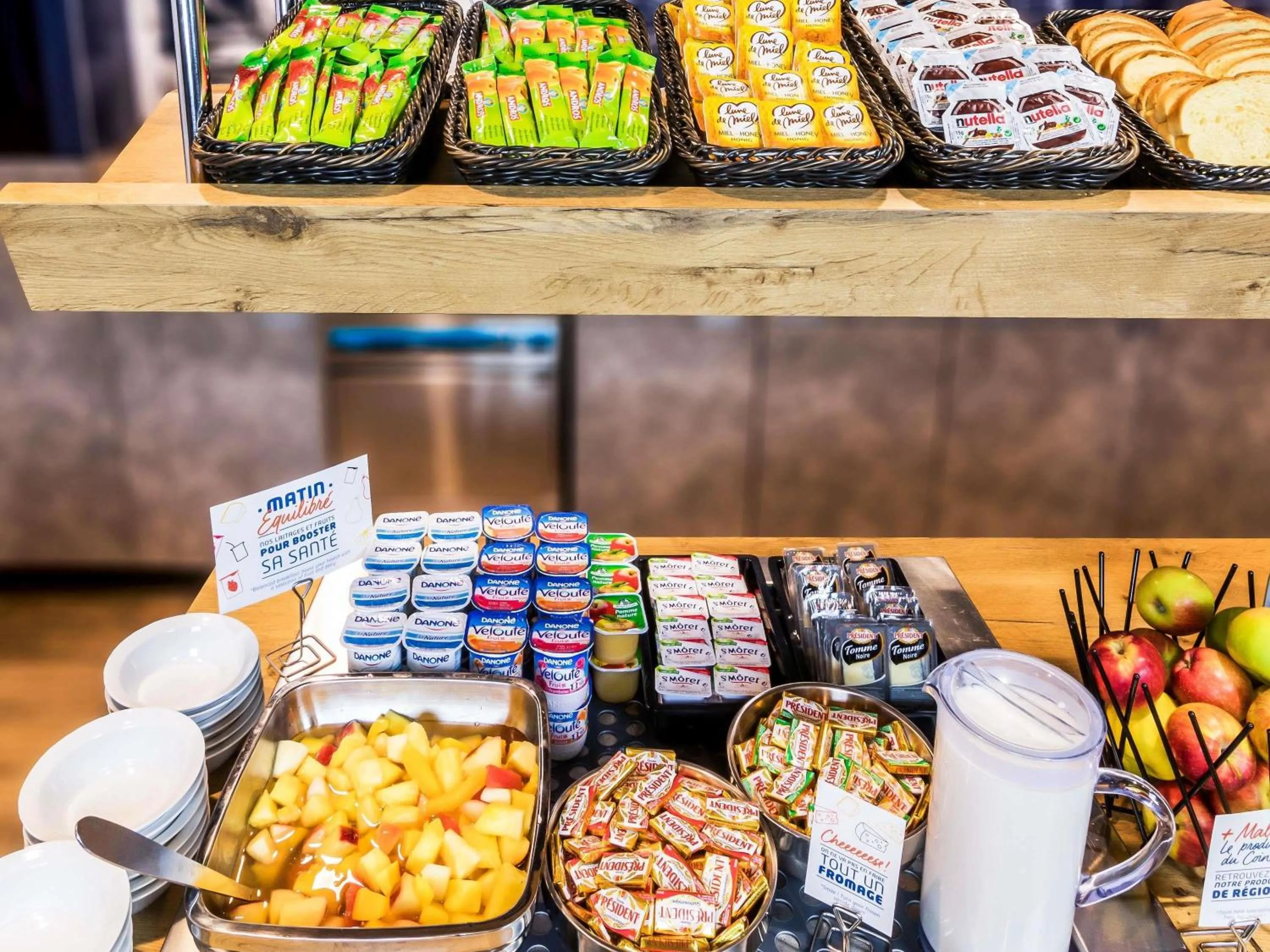 Other in Ibis budget Berlin Potsdamer Platz