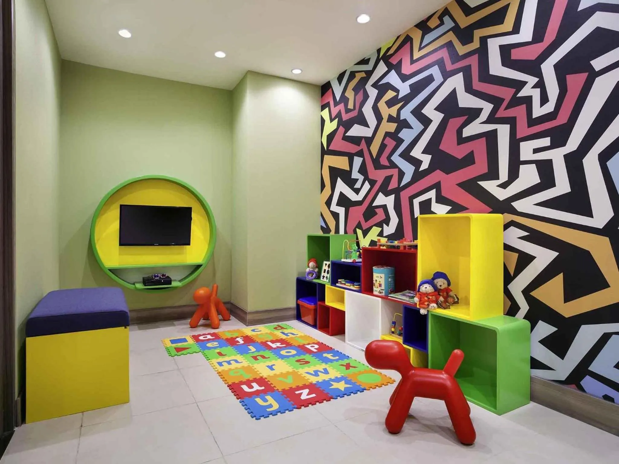 Other in Ibis Styles Jakarta Mangga Dua Square