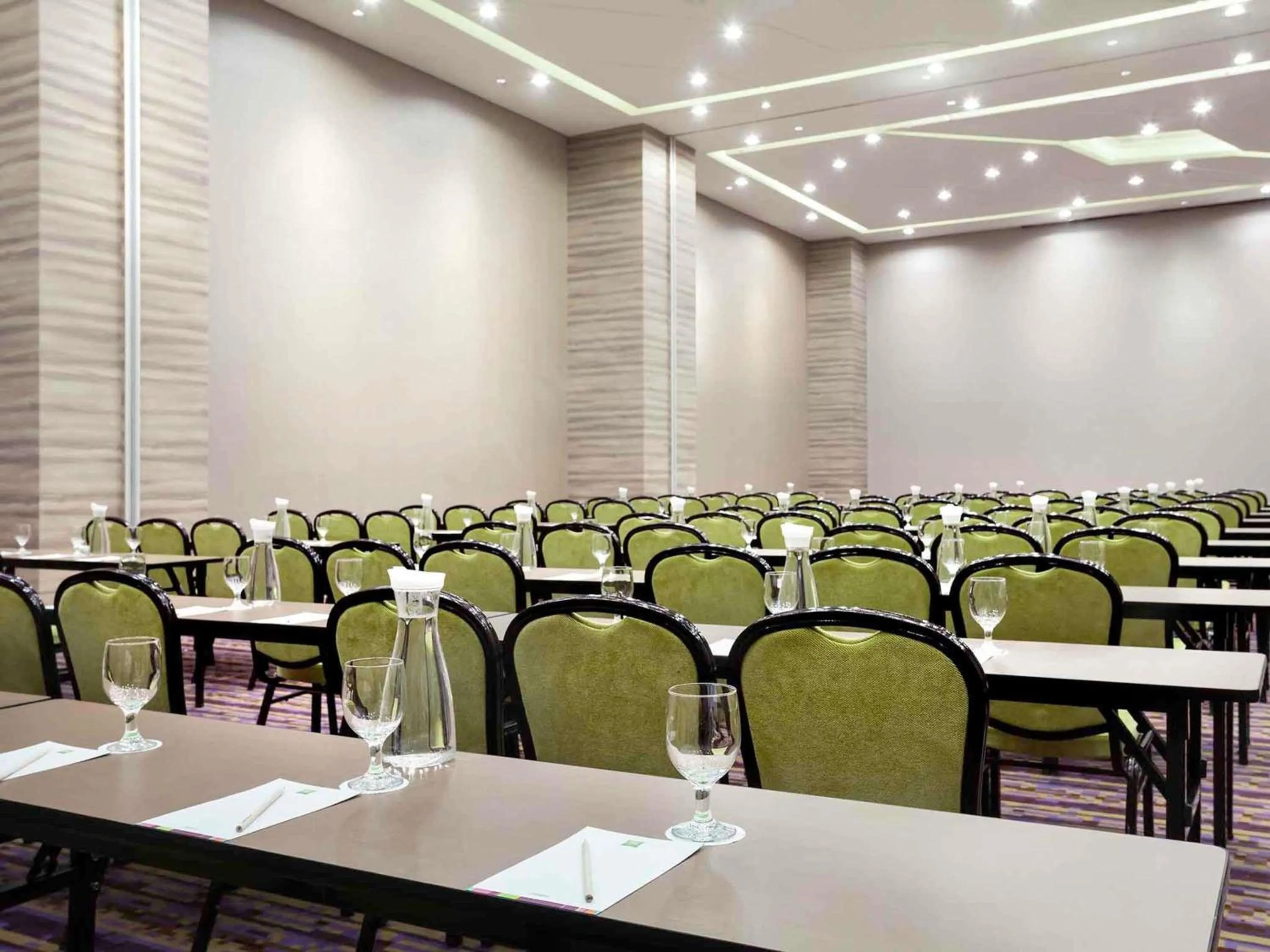 Meeting/conference room in Ibis Styles Jakarta Mangga Dua Square