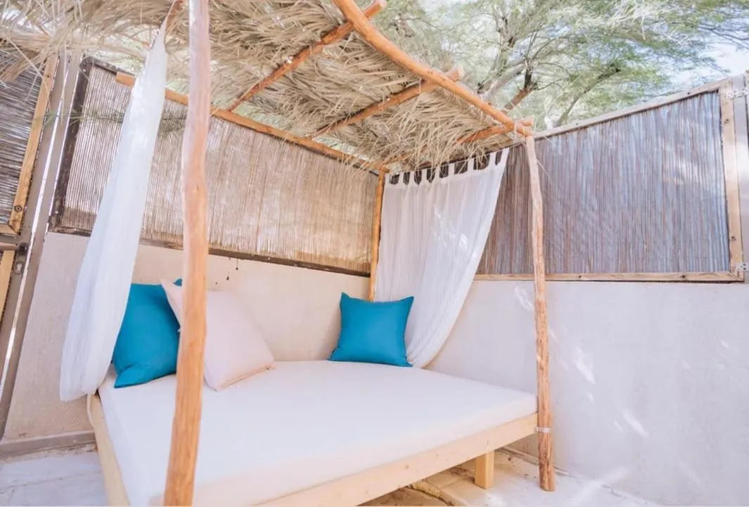 Balcony/Terrace in Sitar Ramon