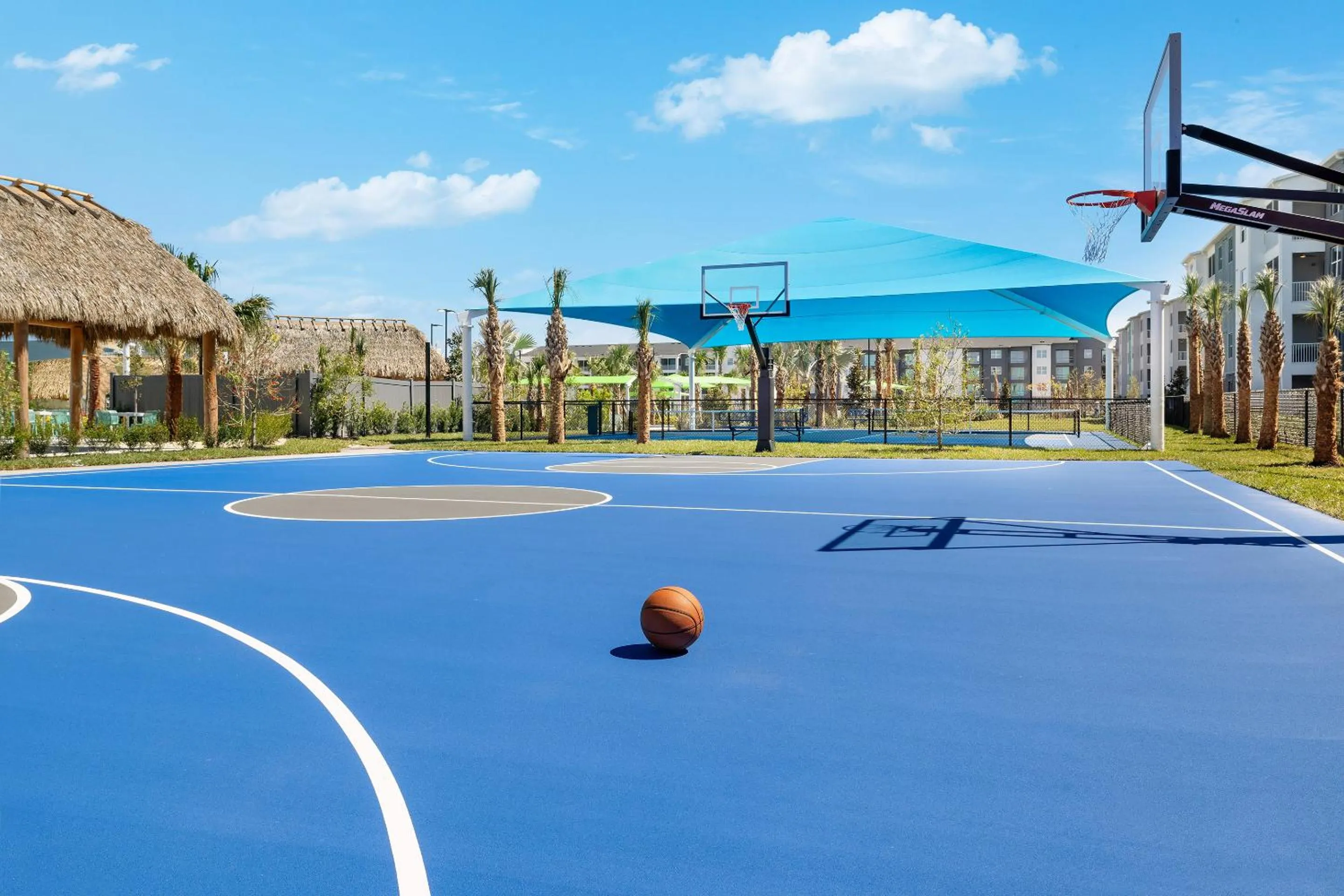 Activities in Villatel Orlando Resort