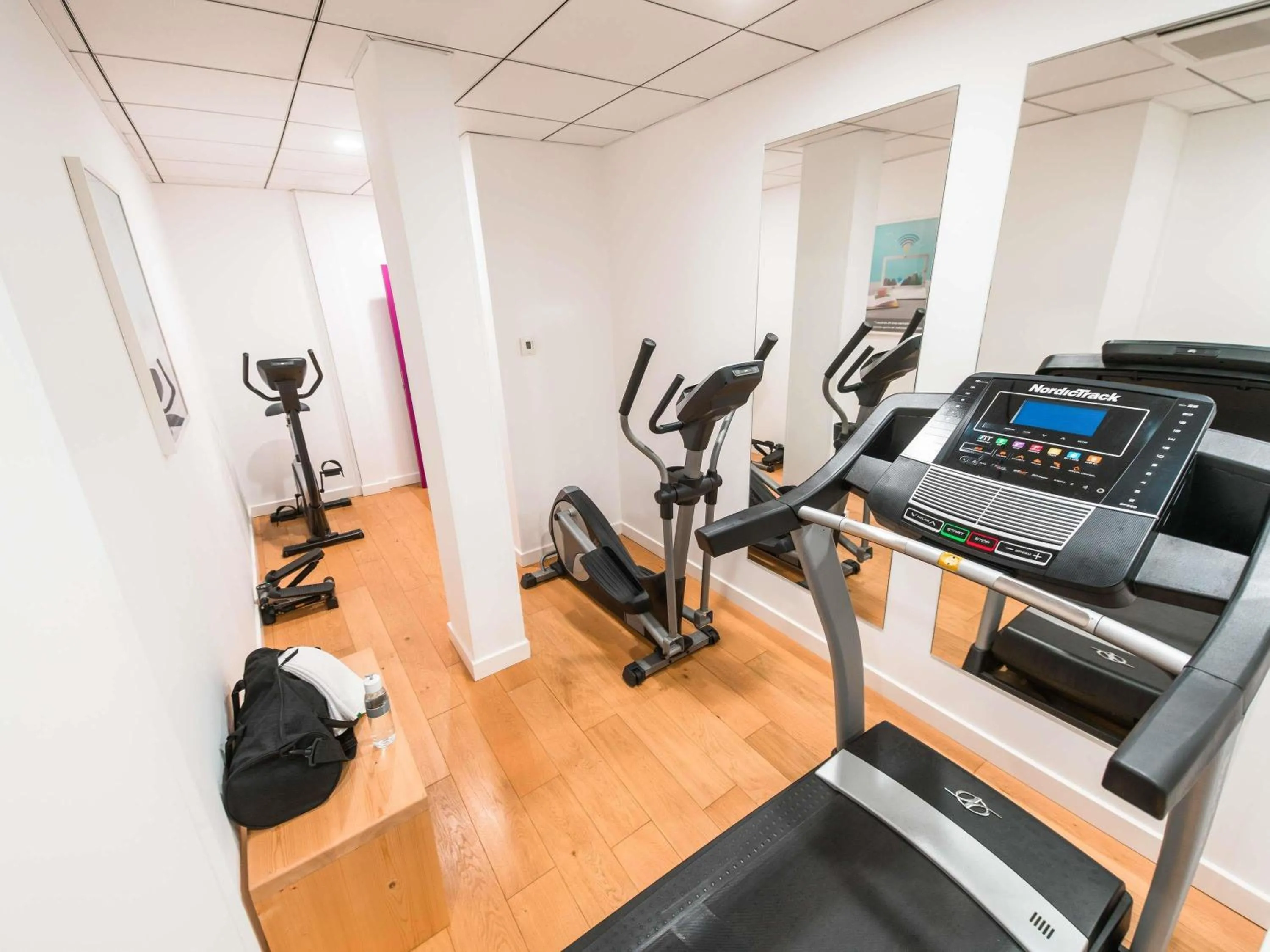 Other in ibis Styles Montelimar Centre