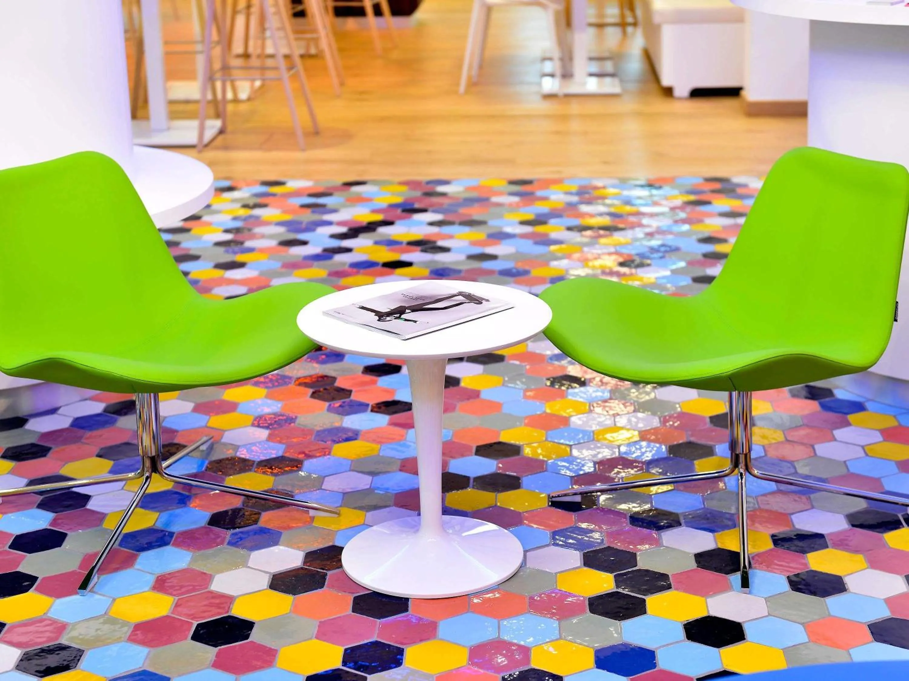 Other in ibis Styles Montelimar Centre