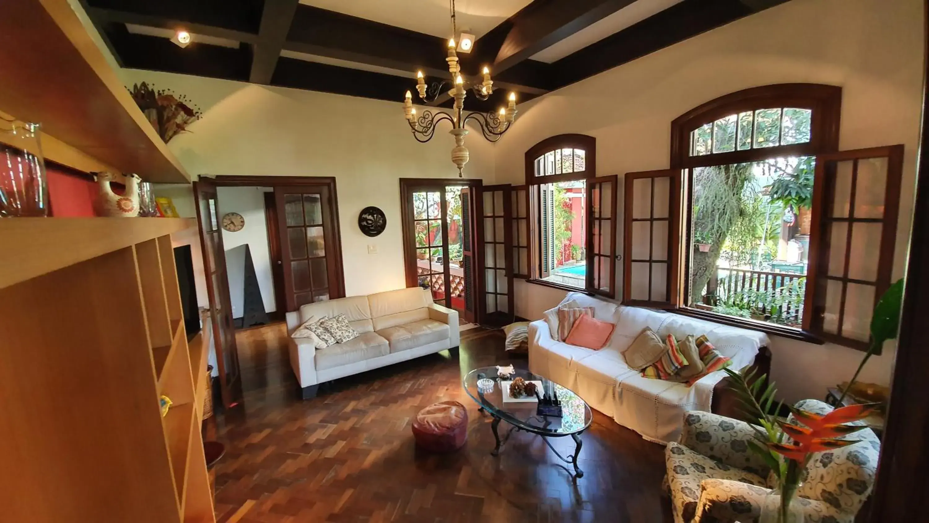 Casa Vermelha Casa Vermelha