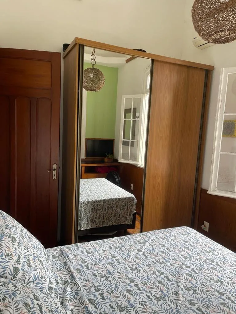 Casa Vermelha