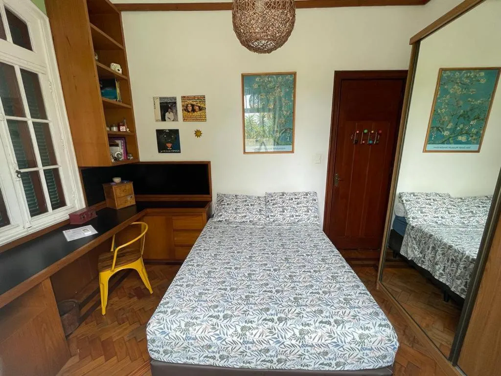 Casa Vermelha