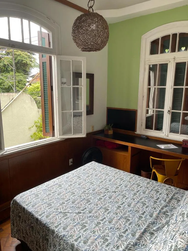 Casa Vermelha