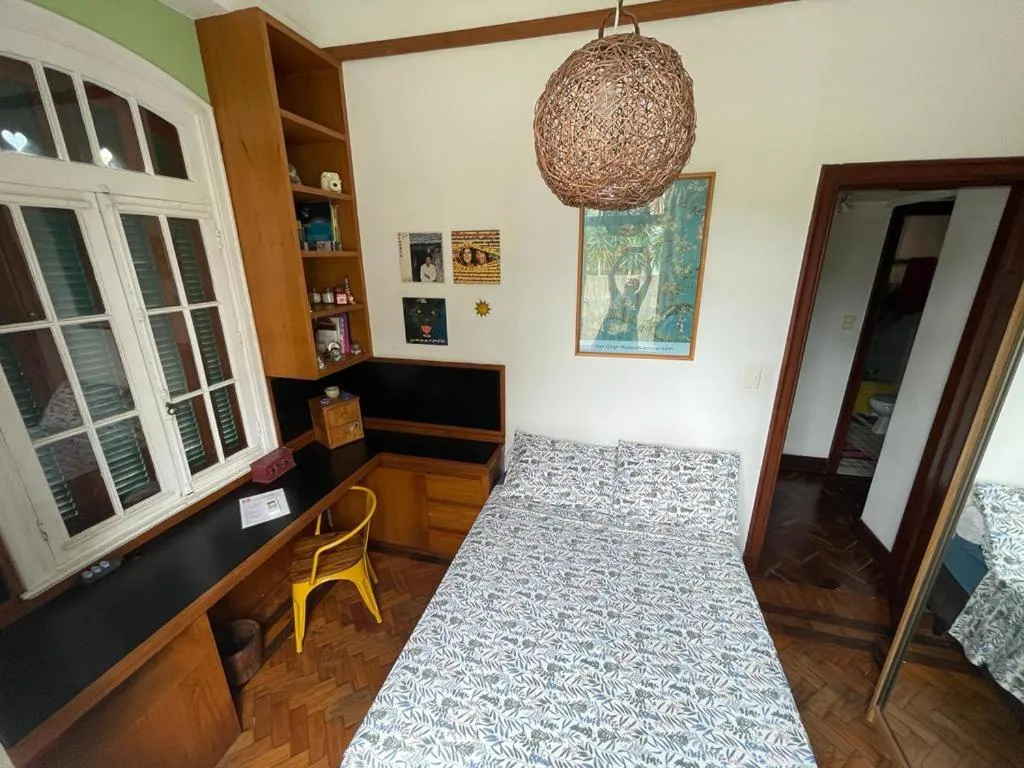 Casa Vermelha