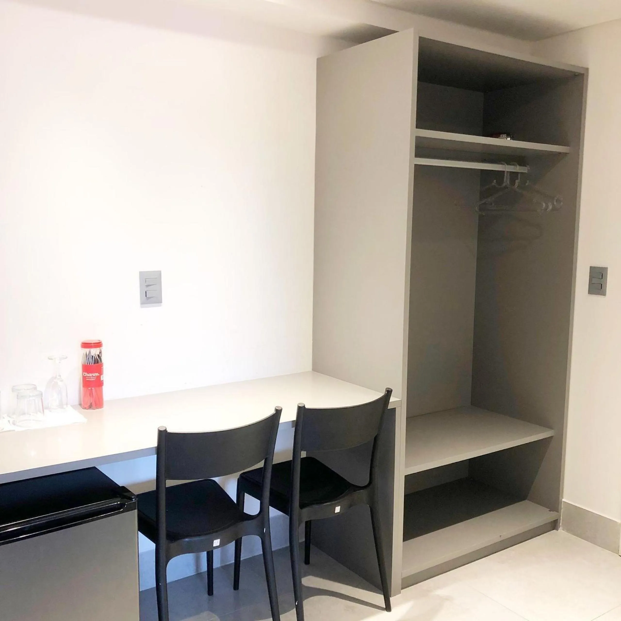 Flat beira-mar no Arpoar suítes