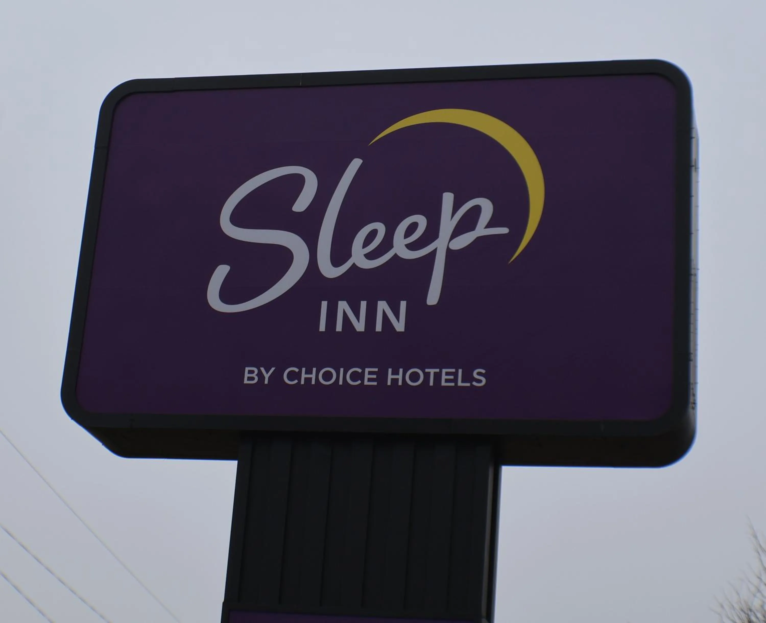 Property building in Sleep Inn Marion - Cedar Rapids