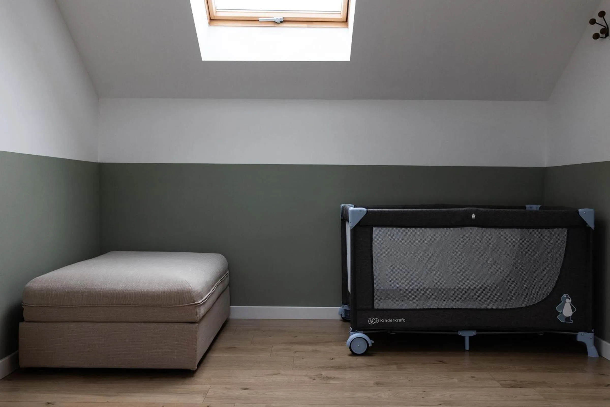 Bed in Domy Wypoczynkowe Diana