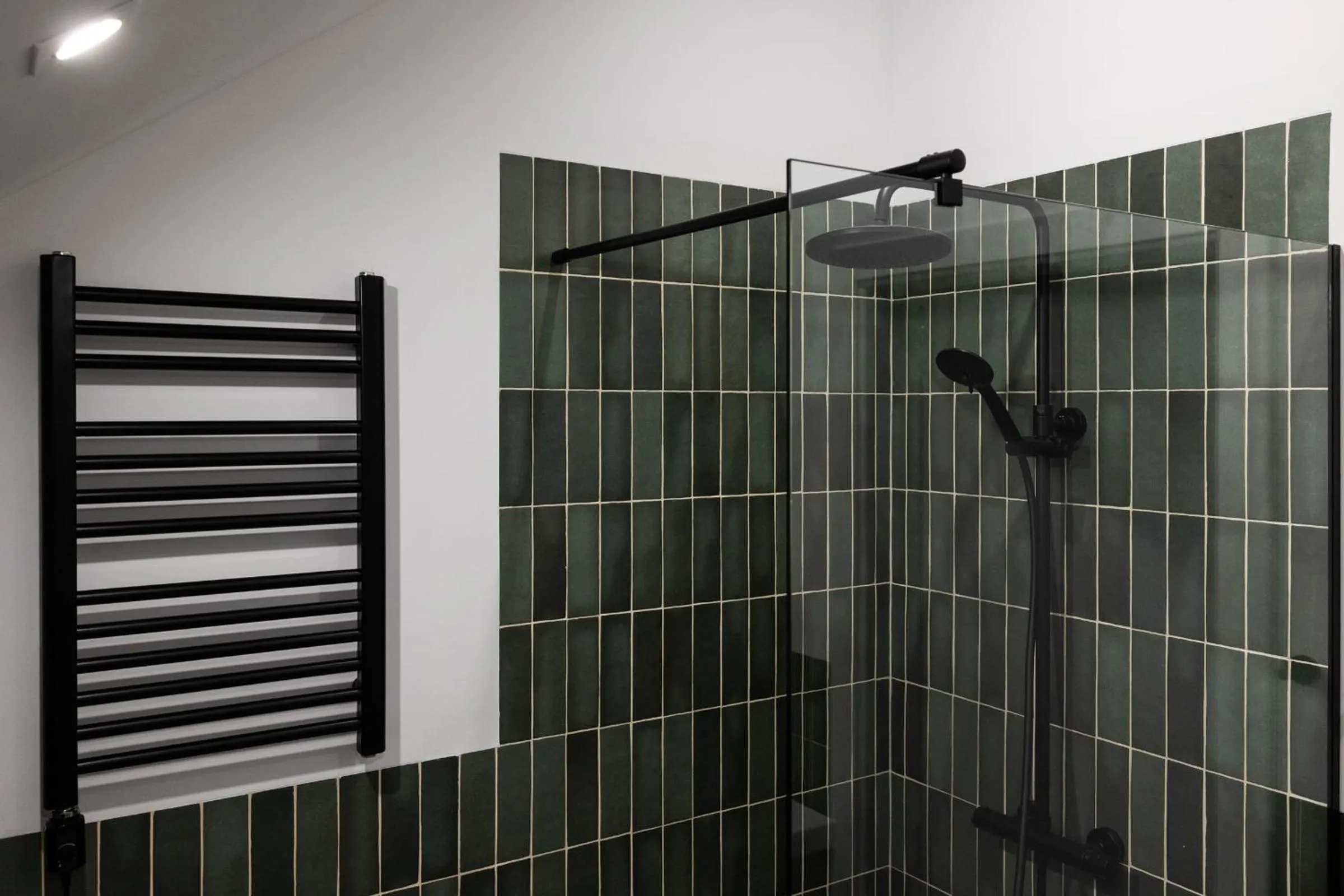 Bathroom in Domy Wypoczynkowe Diana