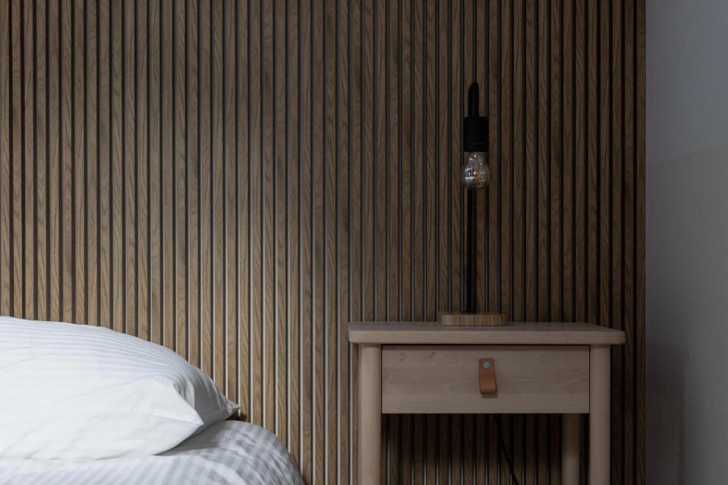 Bed in Domy Wypoczynkowe Diana