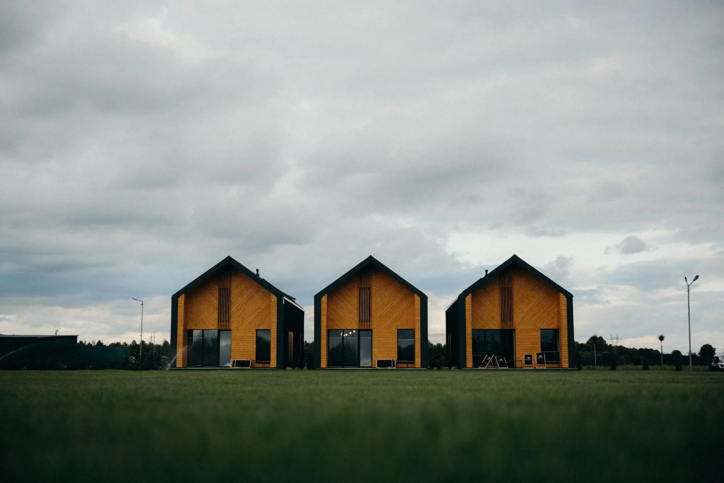 Domy Wypoczynkowe Diana