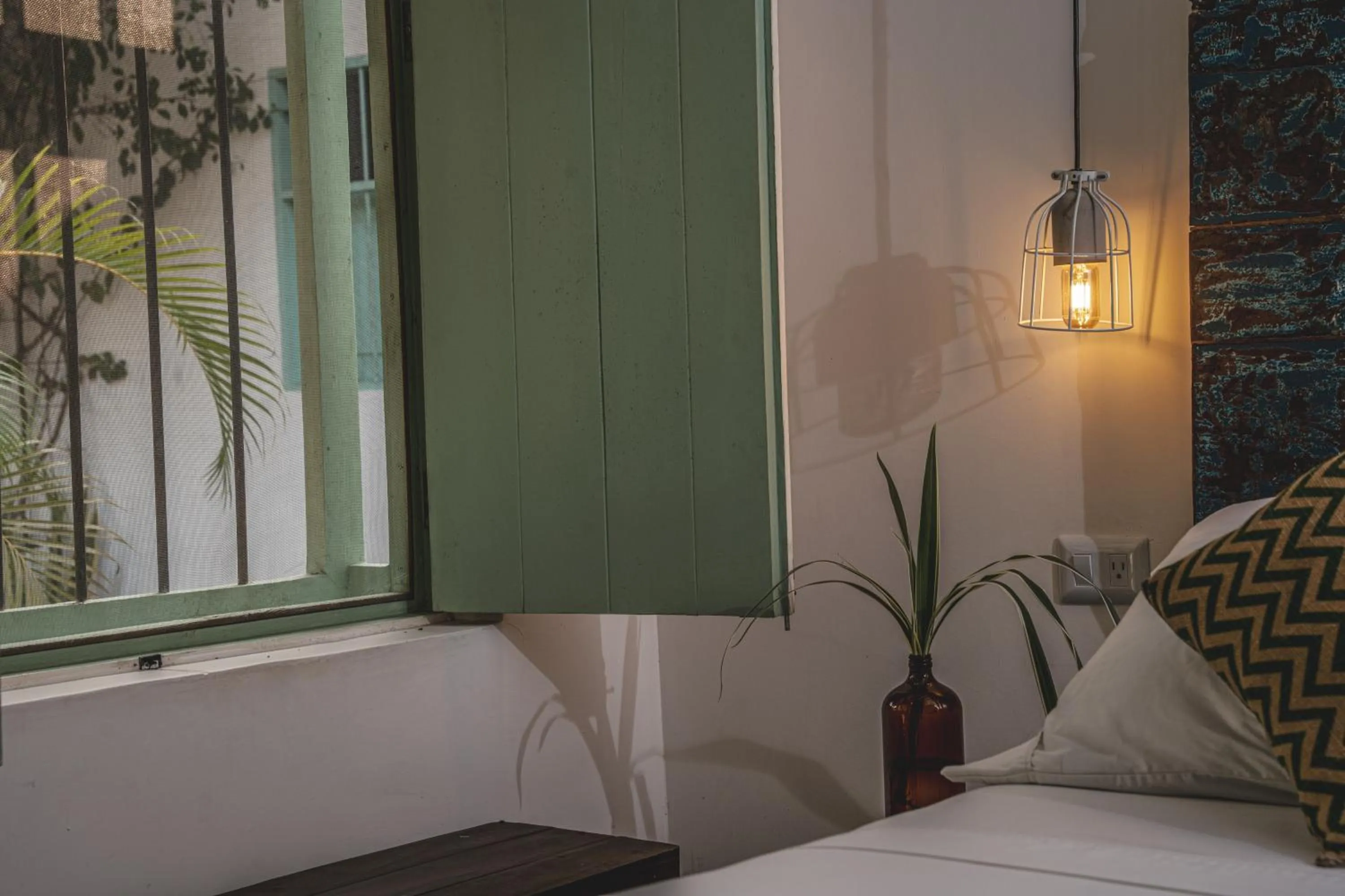 Photo of the whole room, Bed in Waka Hotel Rural