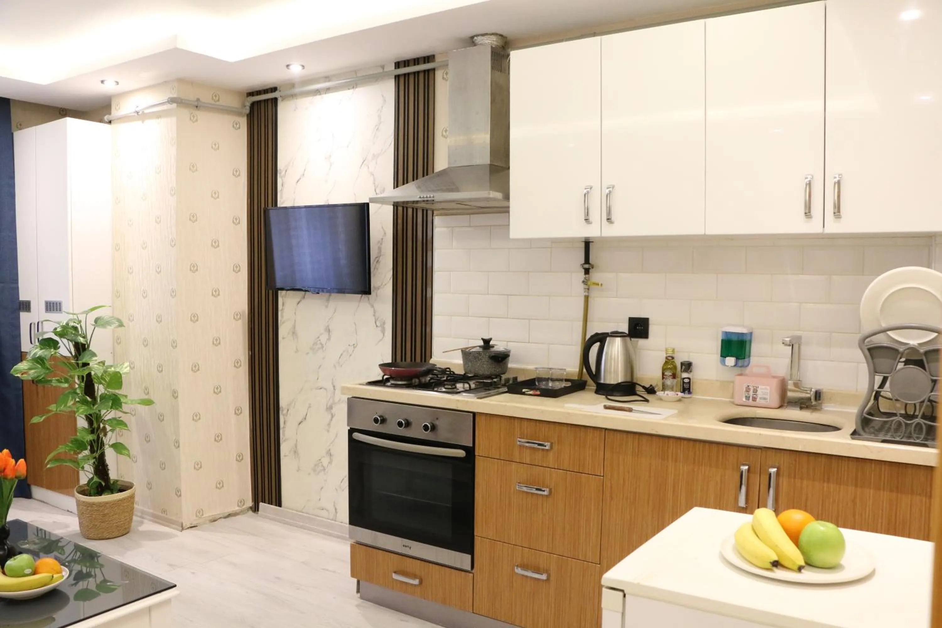 Coffee/tea facilities in THE MOST HOTEL