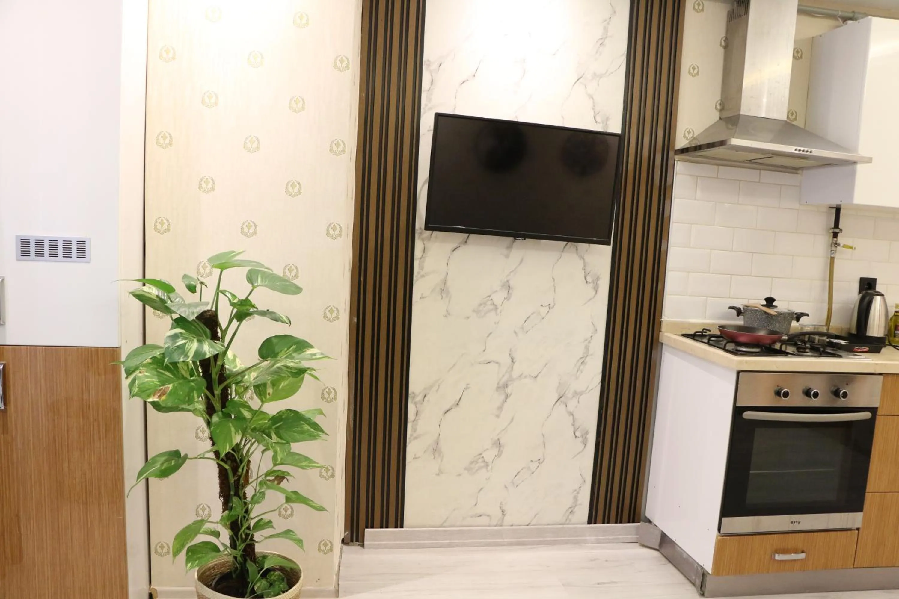 TV and multimedia in THE MOST HOTEL