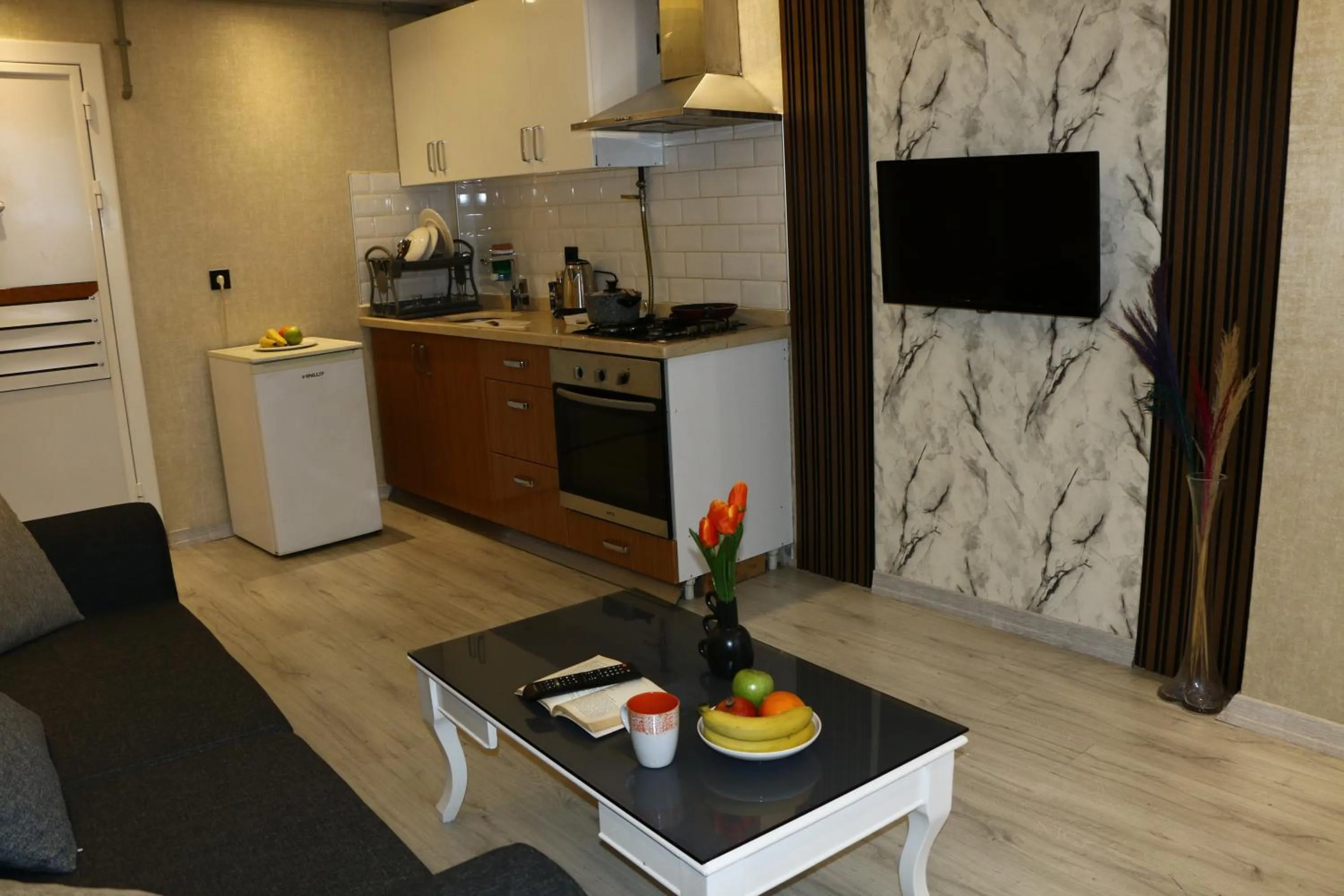 TV and multimedia in THE MOST HOTEL