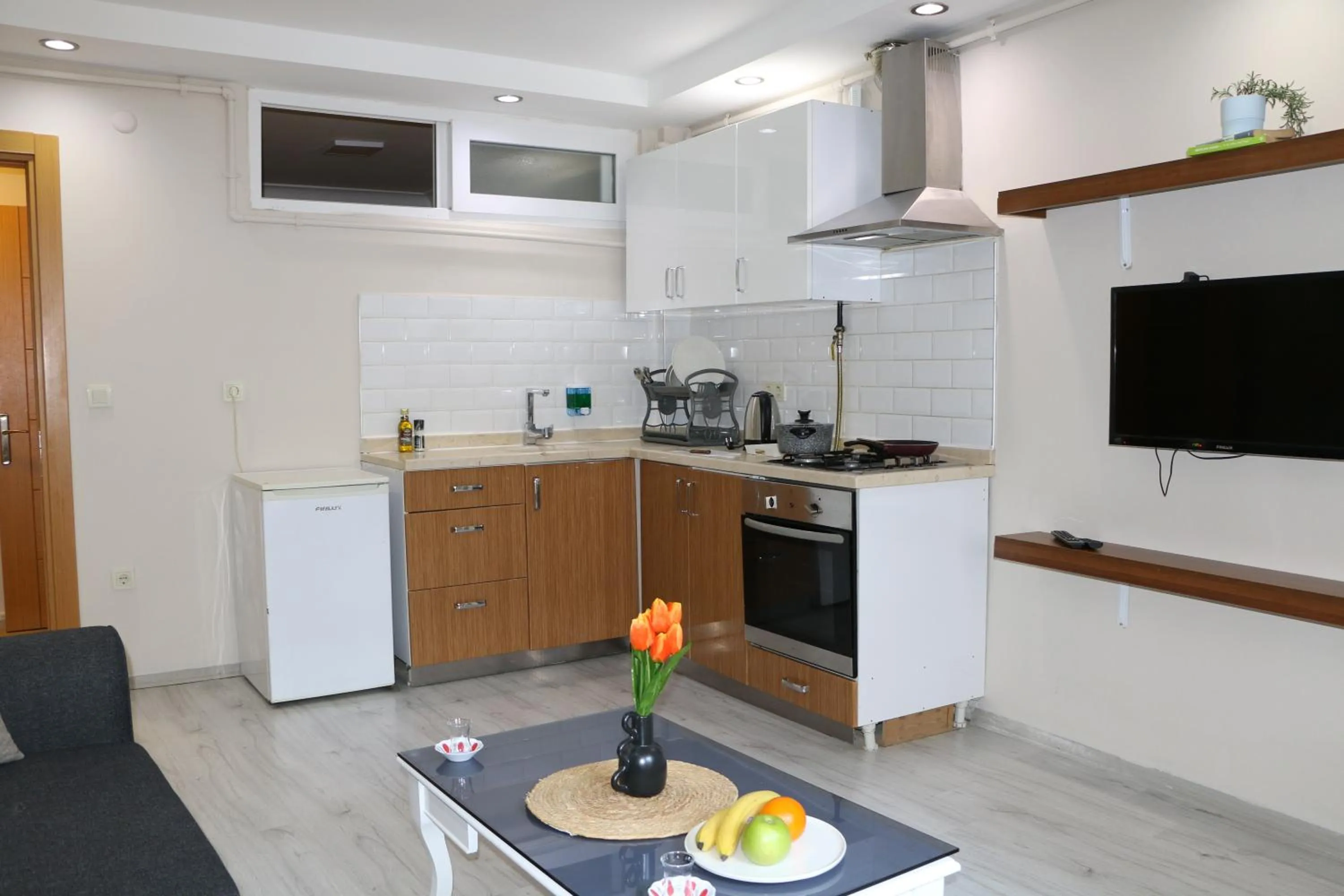 TV and multimedia in THE MOST HOTEL