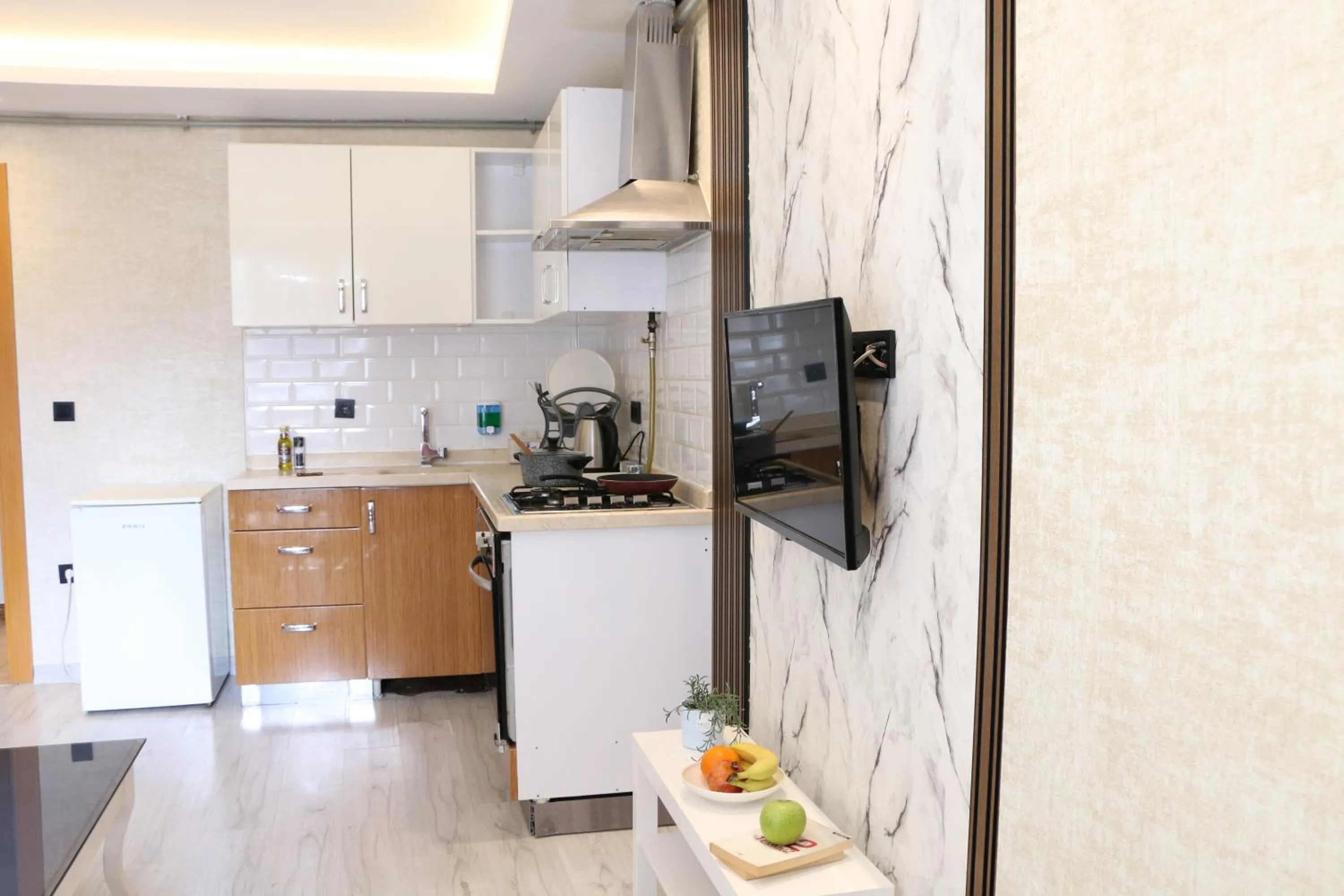 TV and multimedia in THE MOST HOTEL