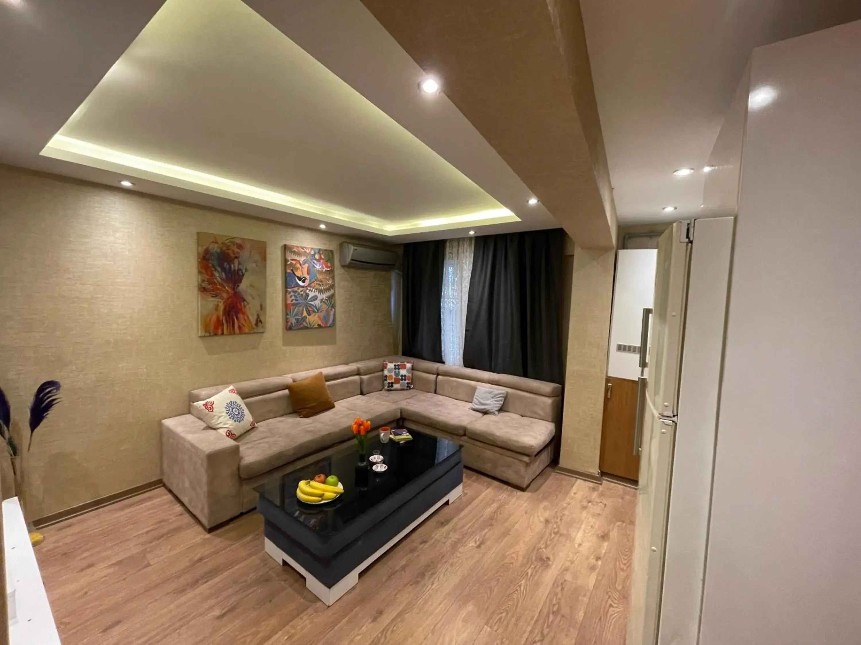 Deluxe Suite in THE MOST HOTEL Deluxe Suite in THE MOST HOTEL