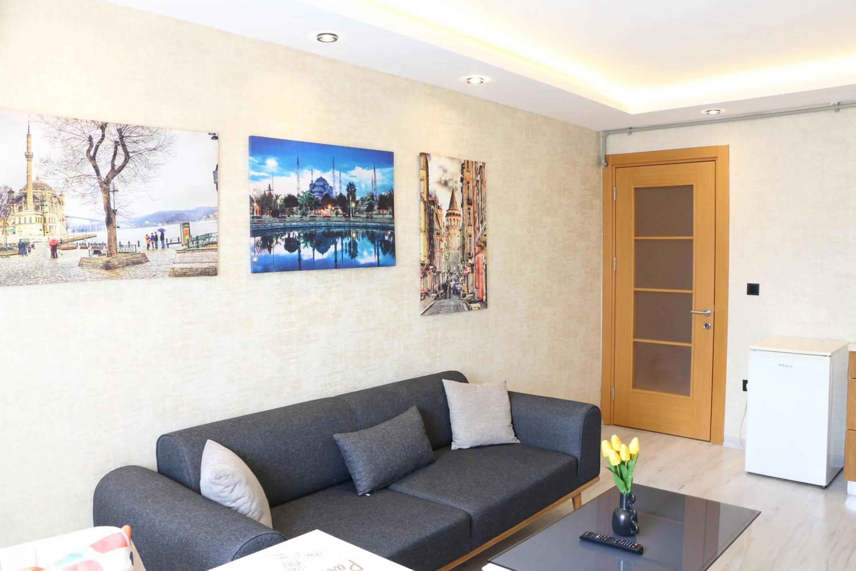 TV and multimedia in THE MOST HOTEL