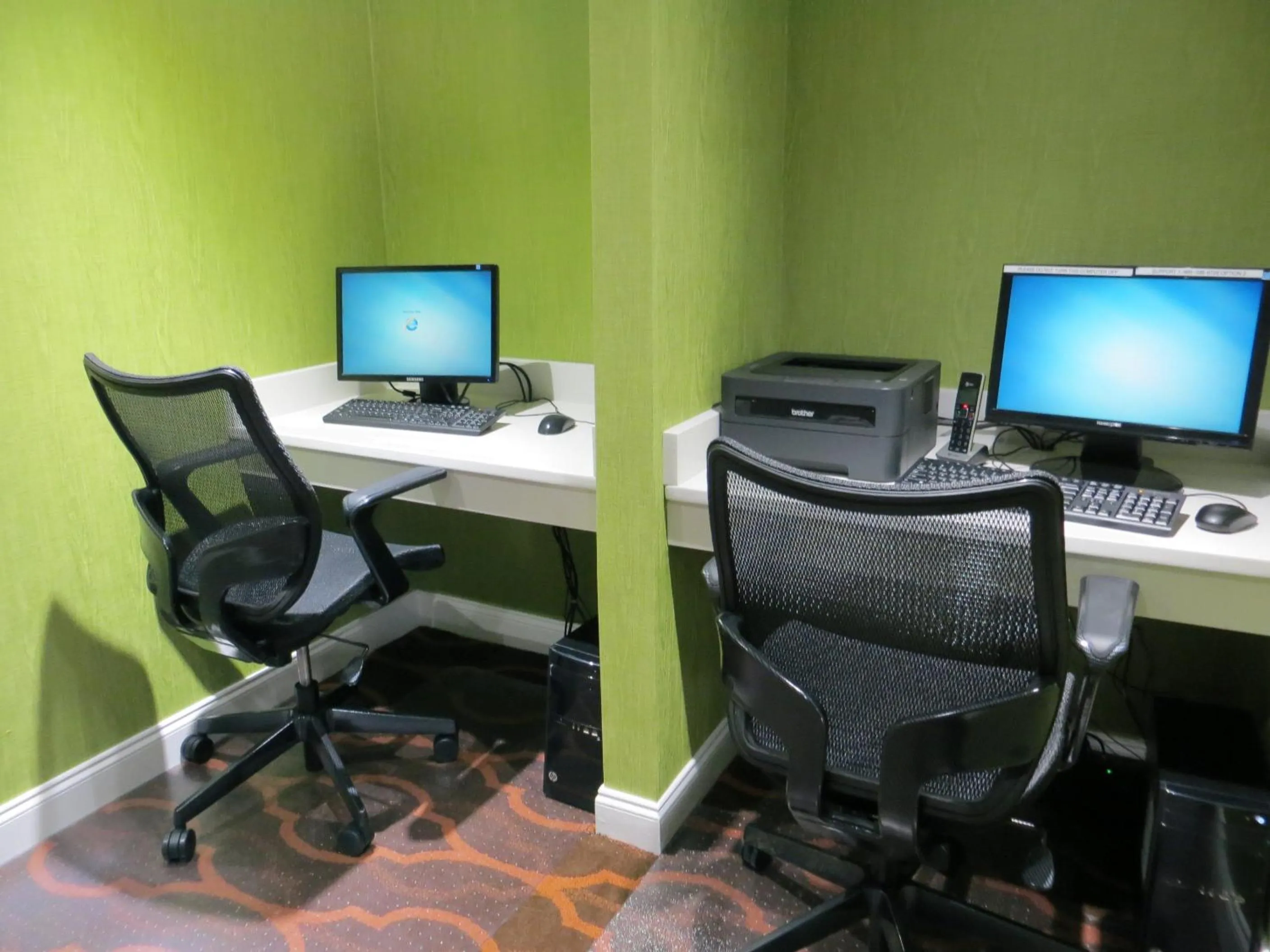 Business facilities in Baymont Inn & Suites by Wyndham Florence