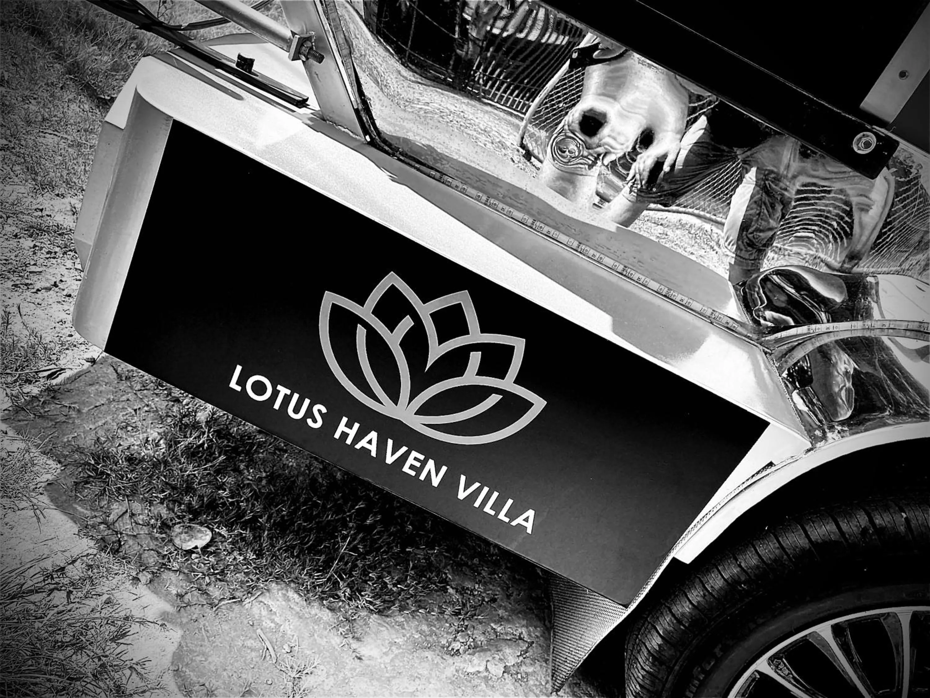 Activities in Lotus Haven Villa