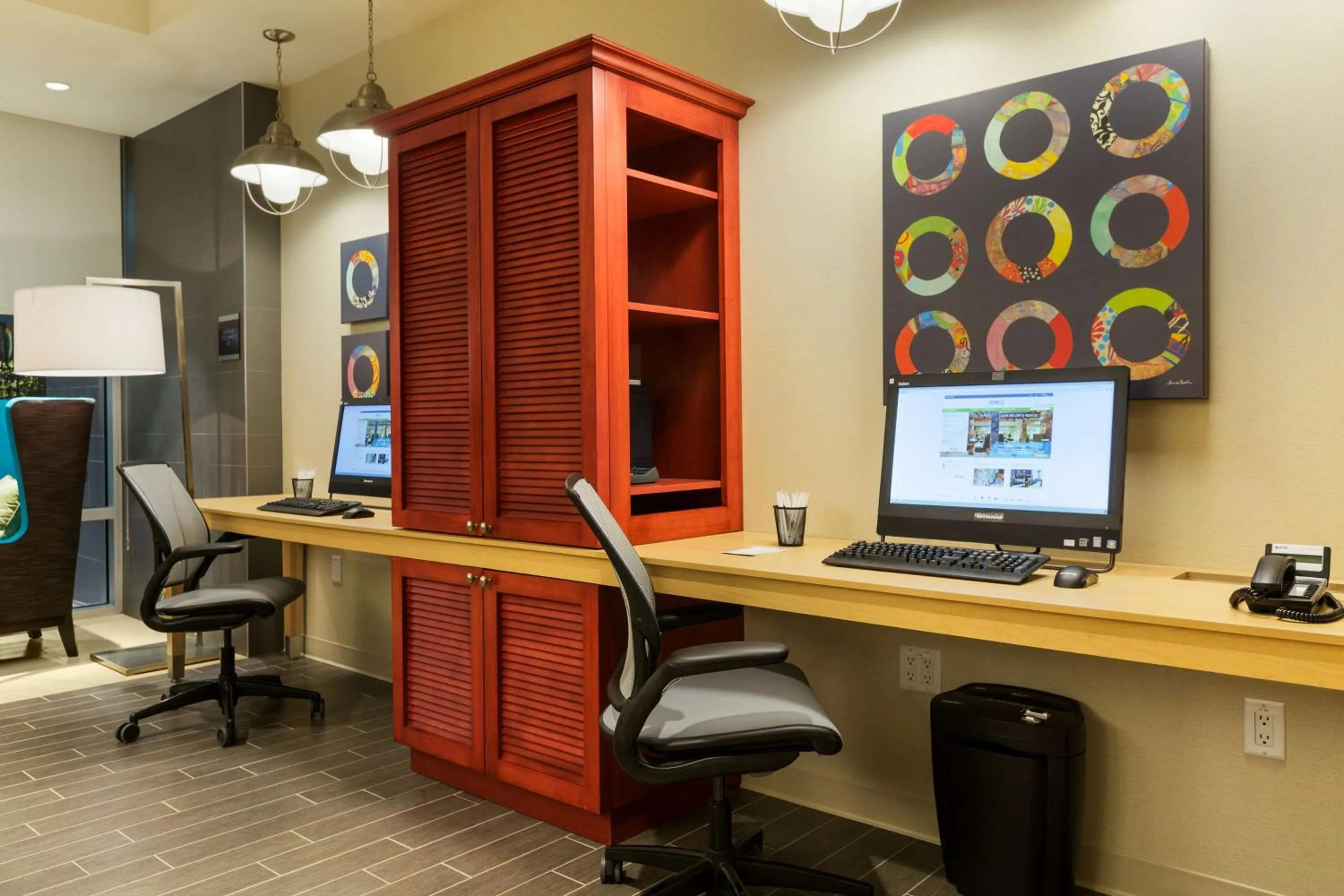Business facilities in Home2 Suites by Hilton West Edmonton