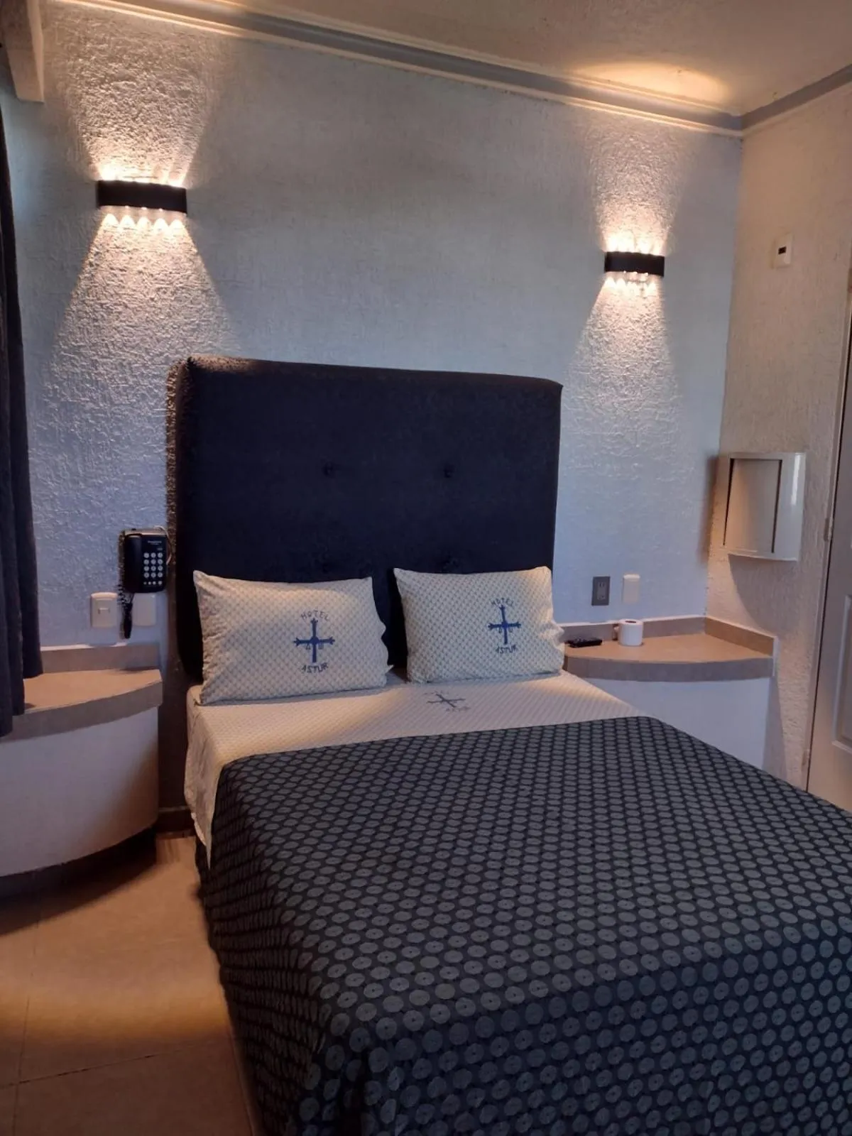Hotel Astur