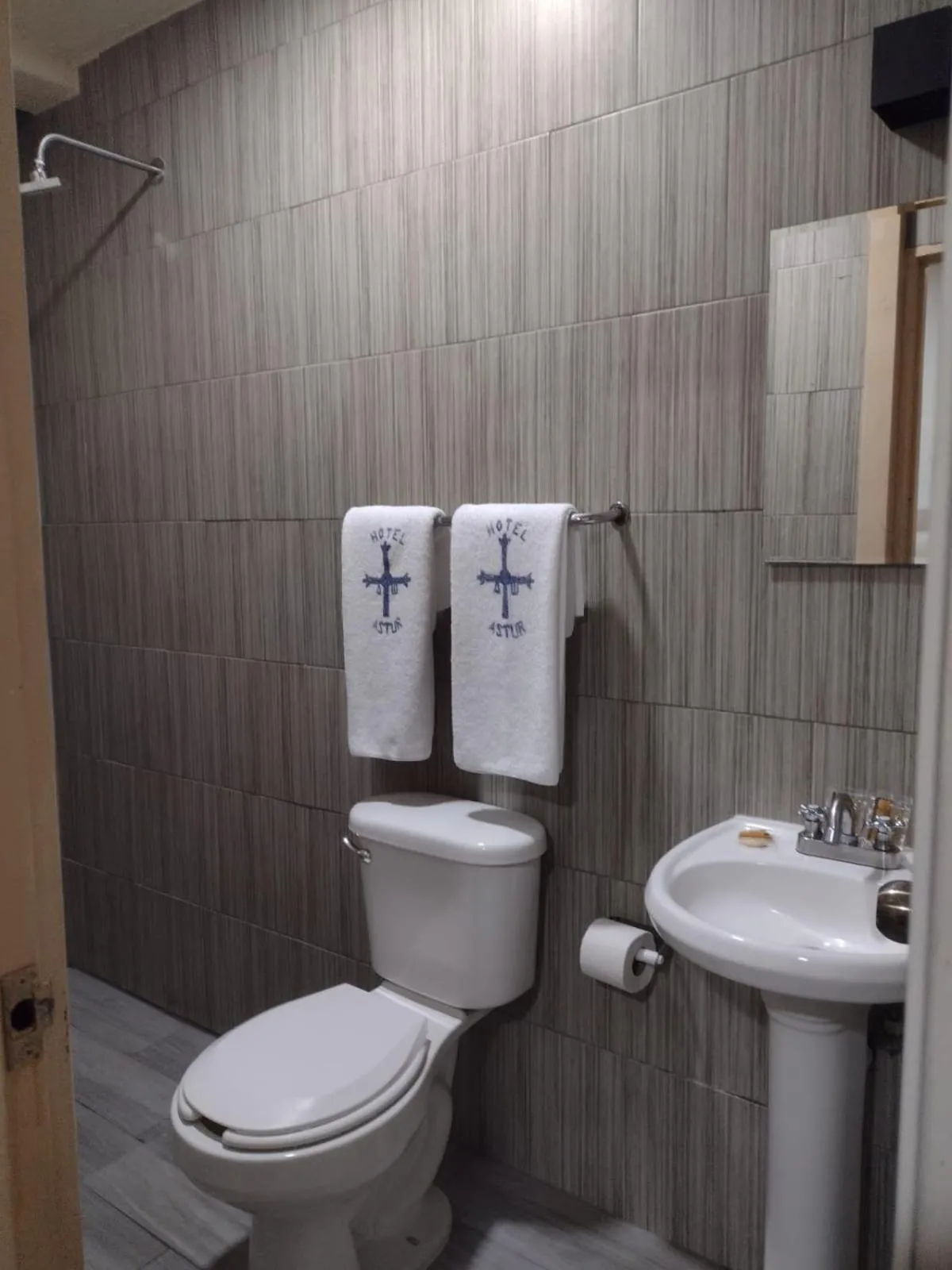 Hotel Astur