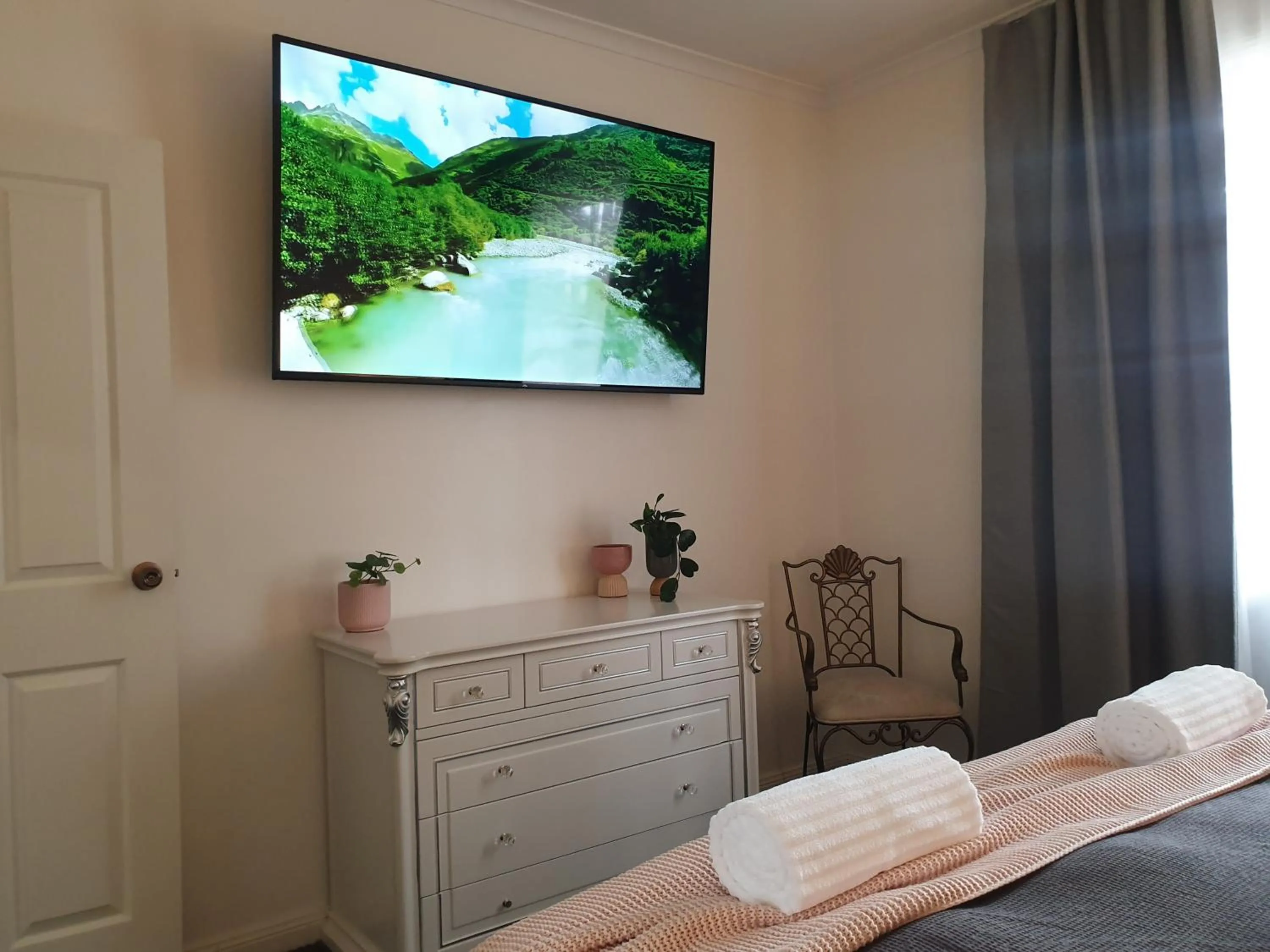 Bed in Hahndorf House B&B