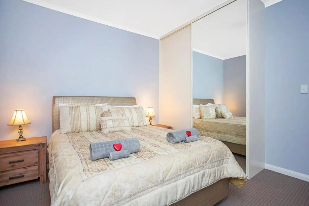 Bed in Hahndorf House B&B