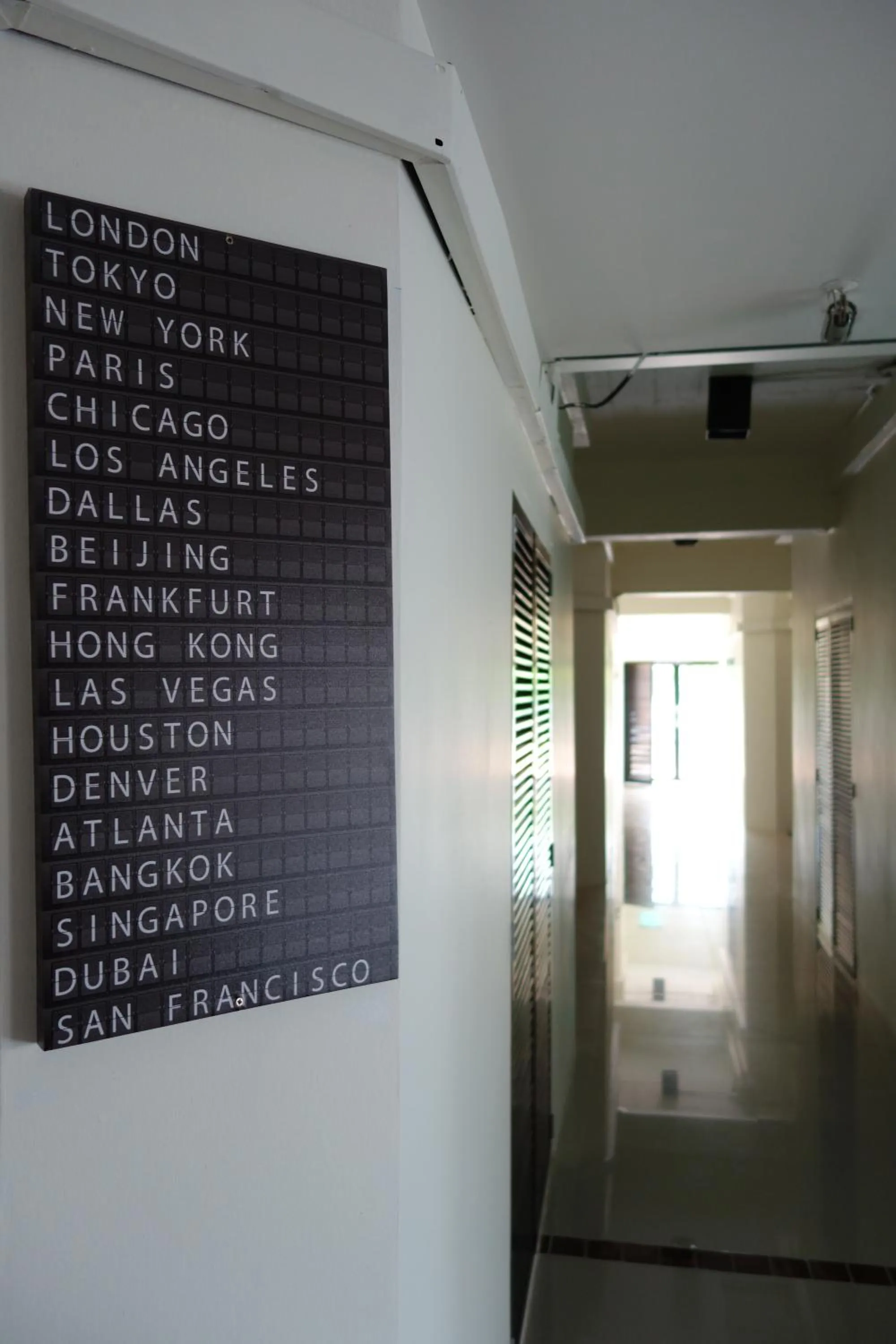 Other in SOHO Boutique Hotel