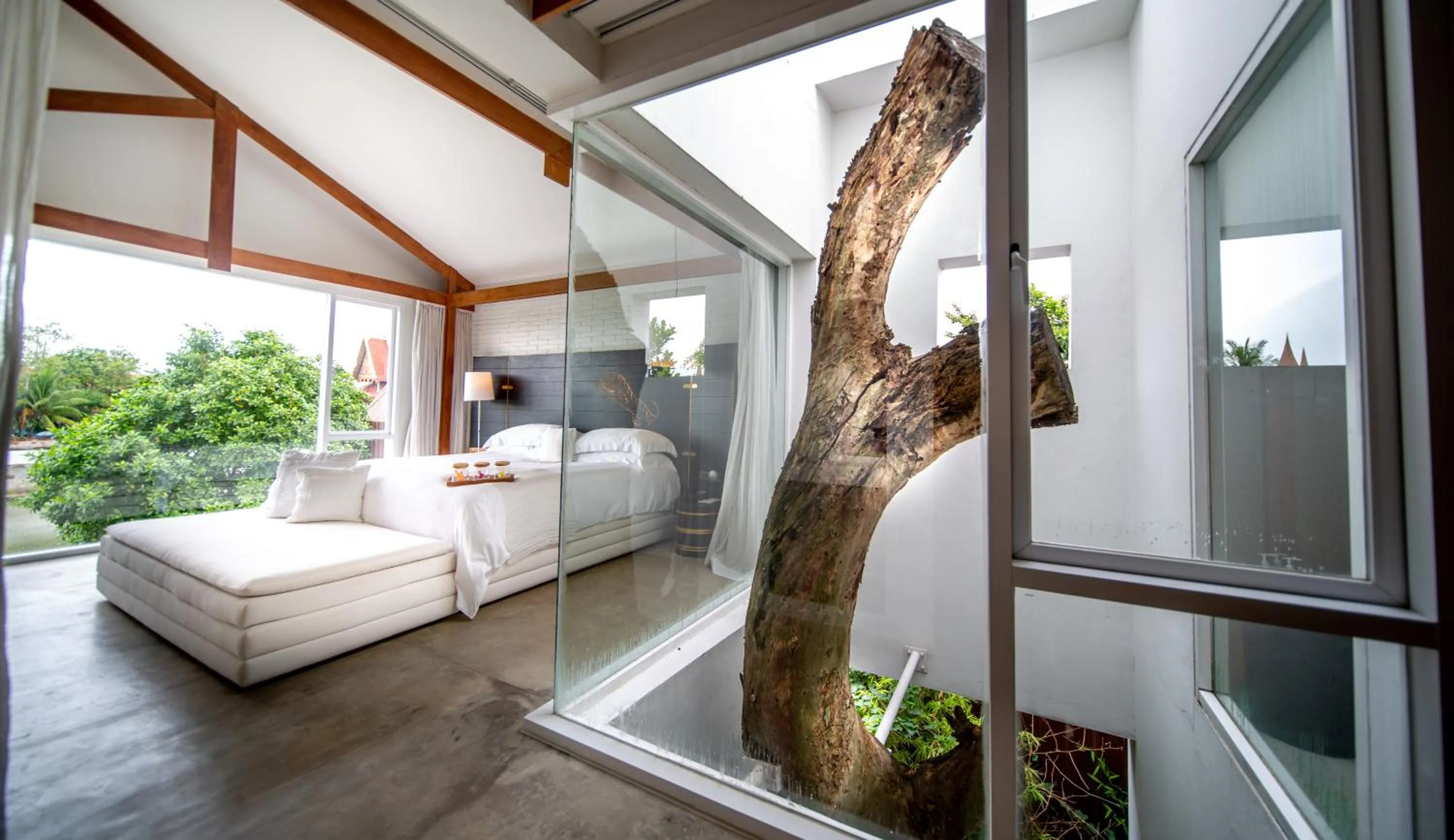 View (from property/room) in Sala Ayutthaya