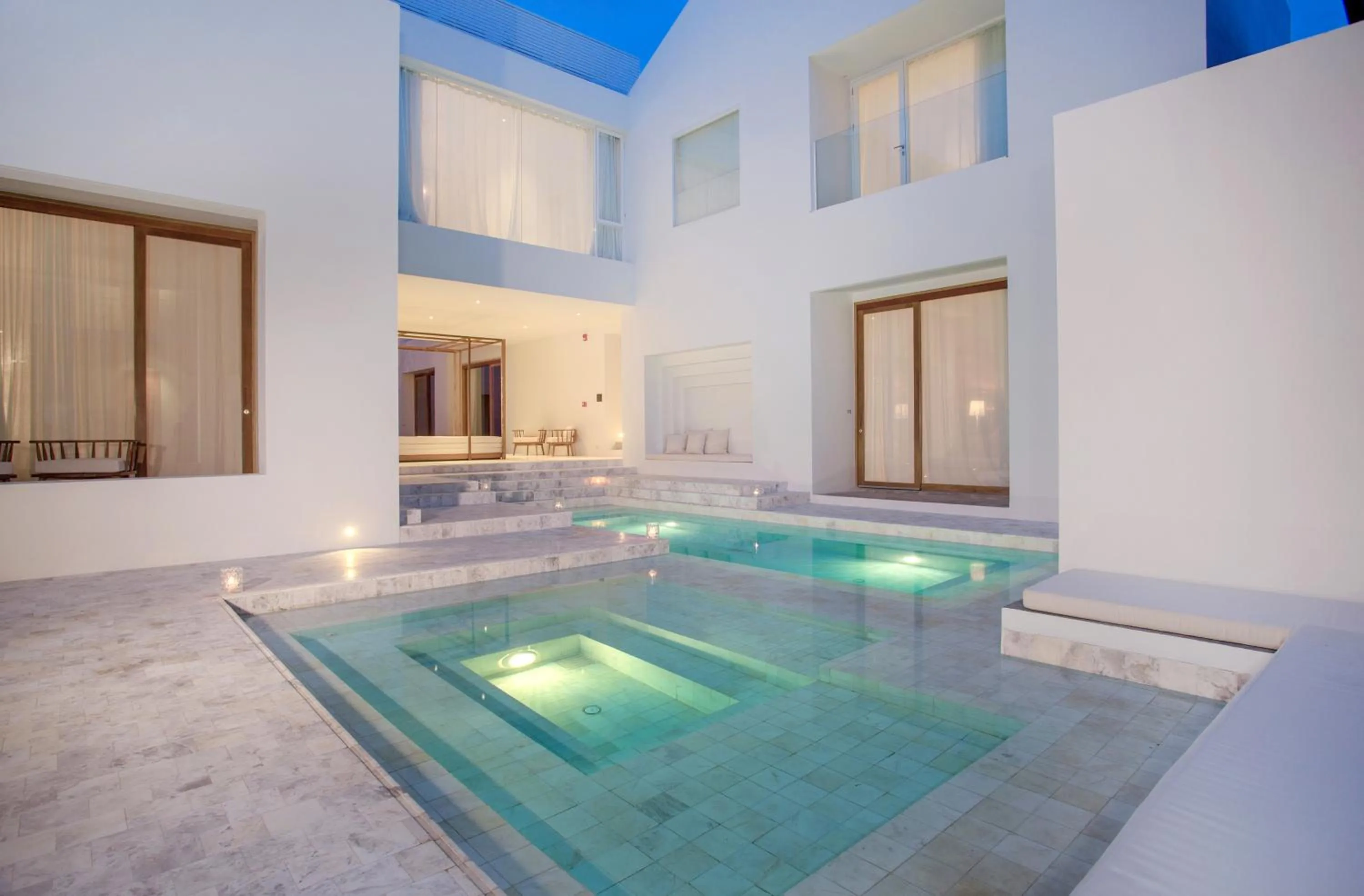 Facade/entrance in Sala Ayutthaya