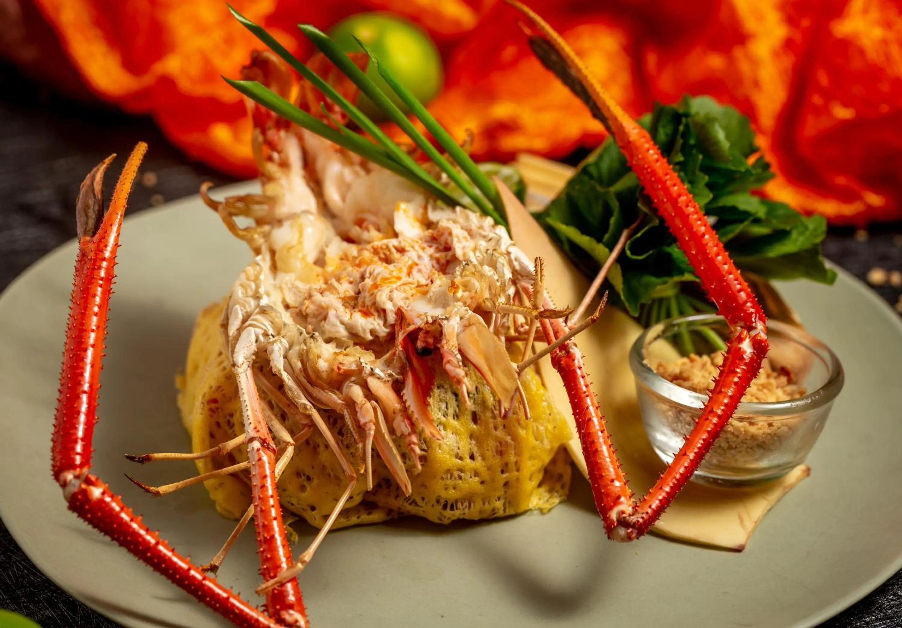 Restaurant/places to eat in Sala Ayutthaya