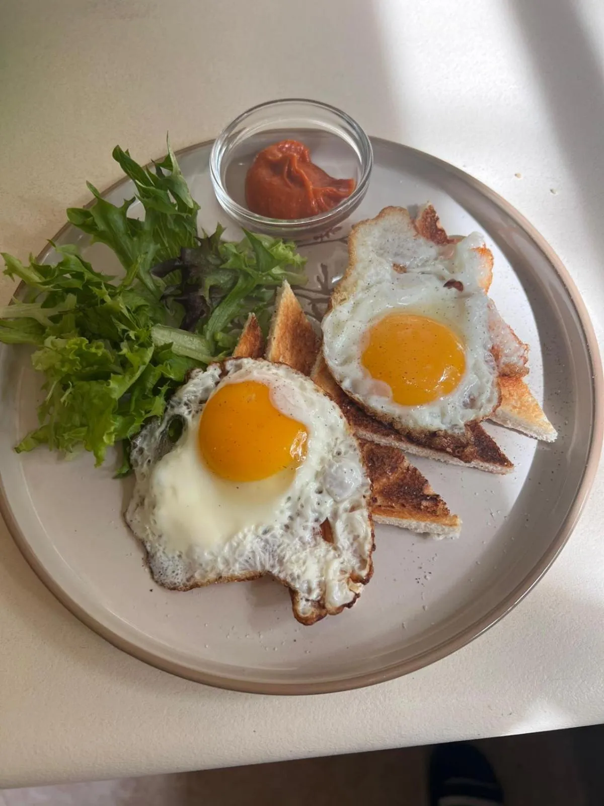 Breakfast in Valdez Motor Lodge