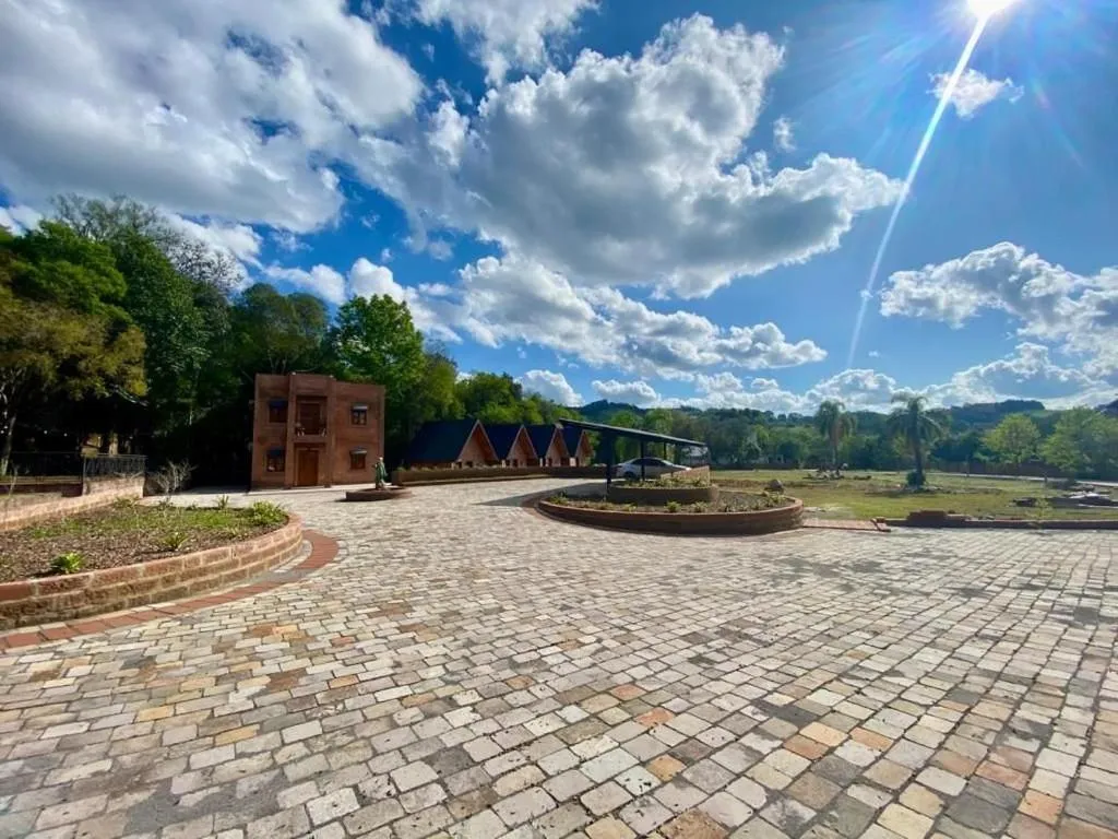 Villaggio dos Vinhedos