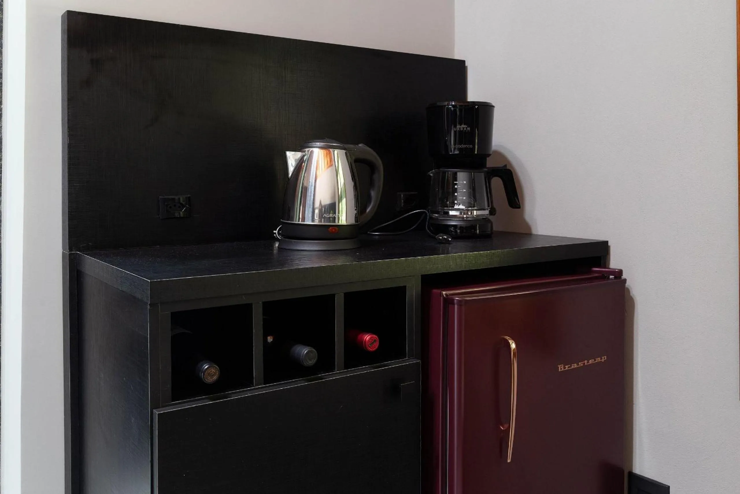 Villaggio dos Vinhedos