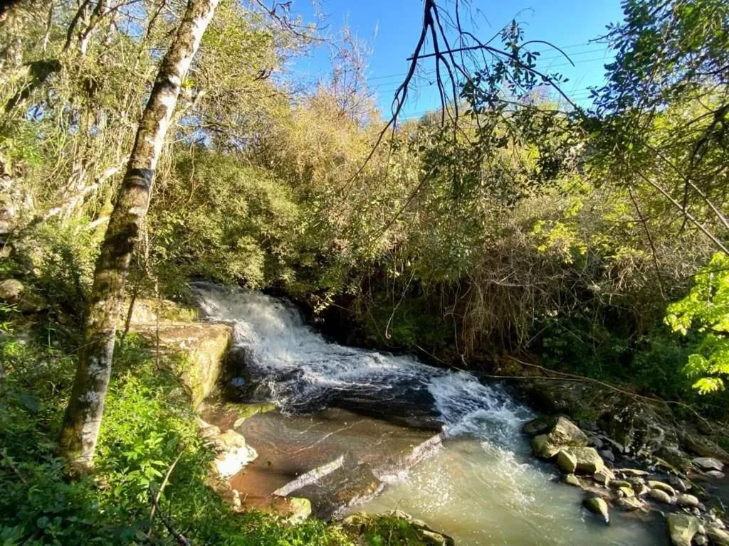 Villaggio dos Vinhedos