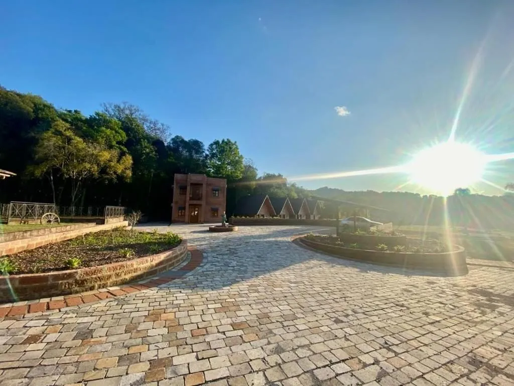 Villaggio dos Vinhedos