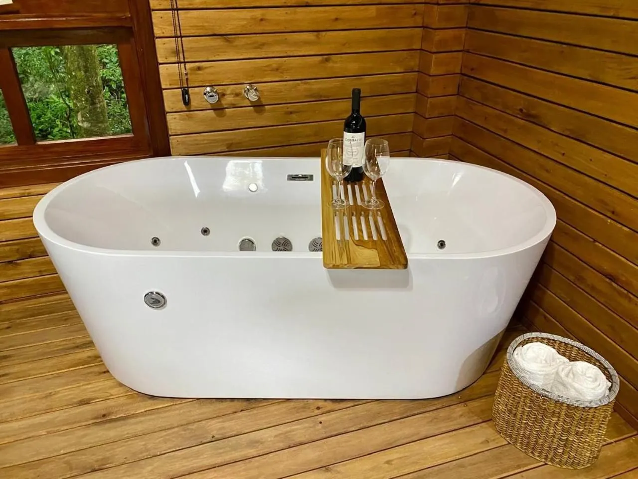 Villaggio dos Vinhedos